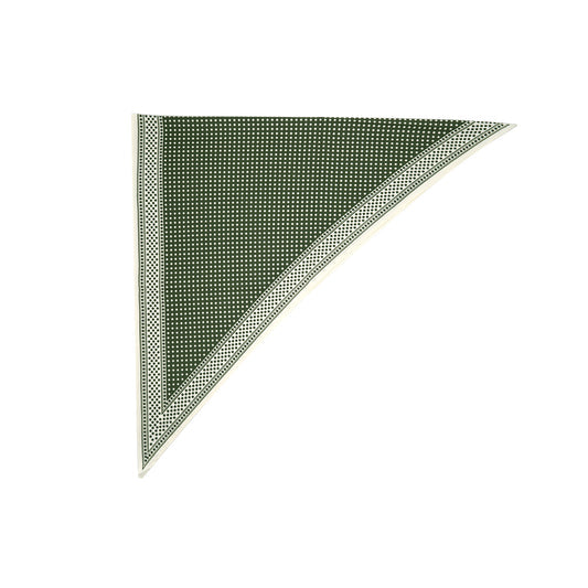 BC Scarf Olive