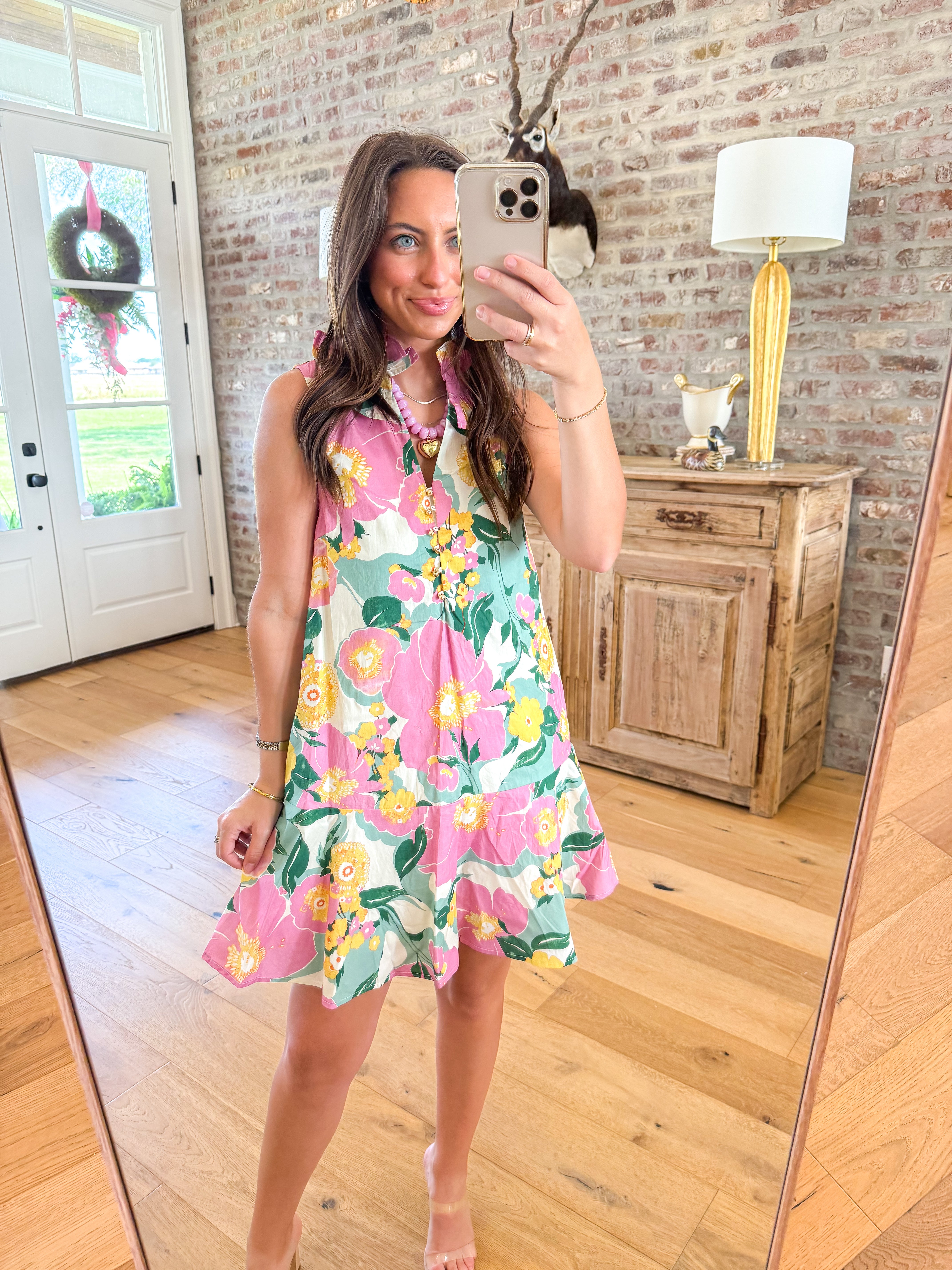 Daisy Darling Mini