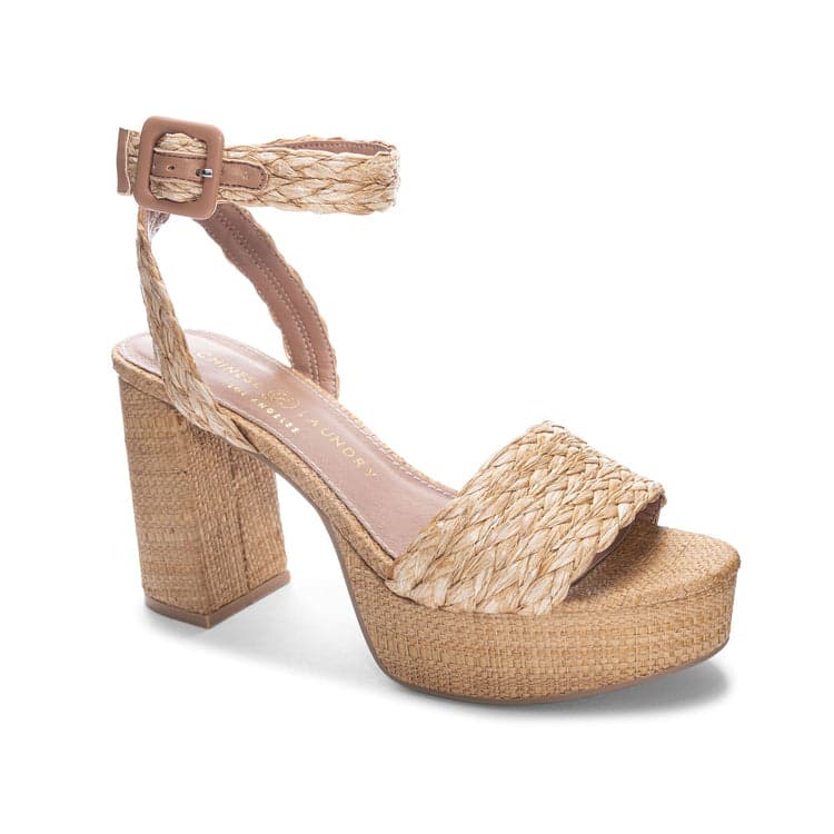 Truett Tan Heels