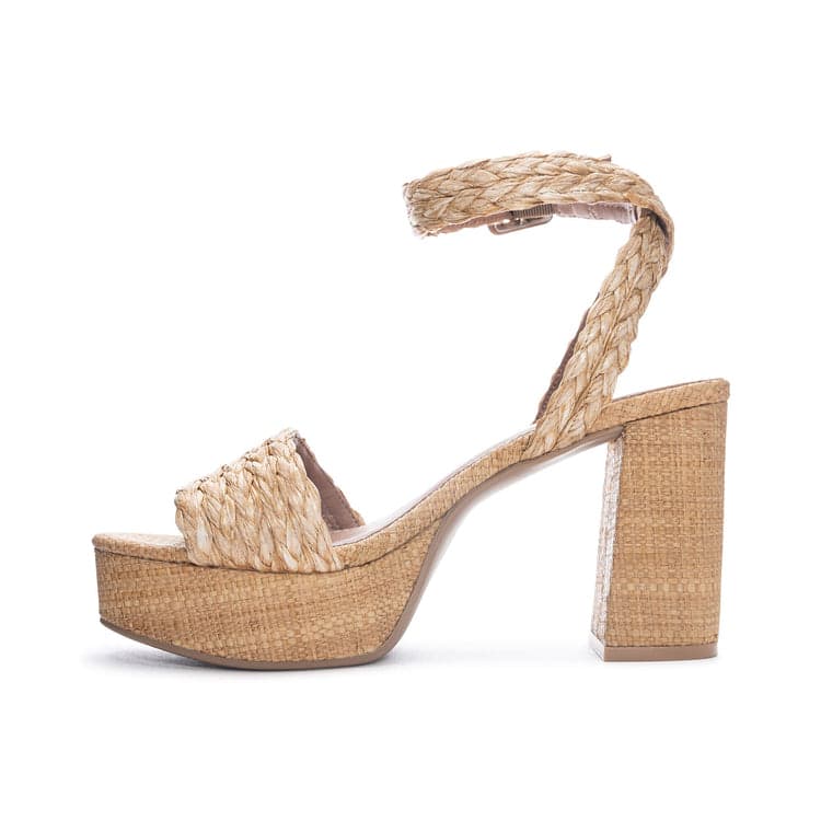 Truett Tan Heels