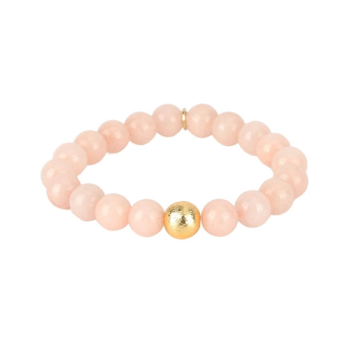 Bianca Bracelet Blush