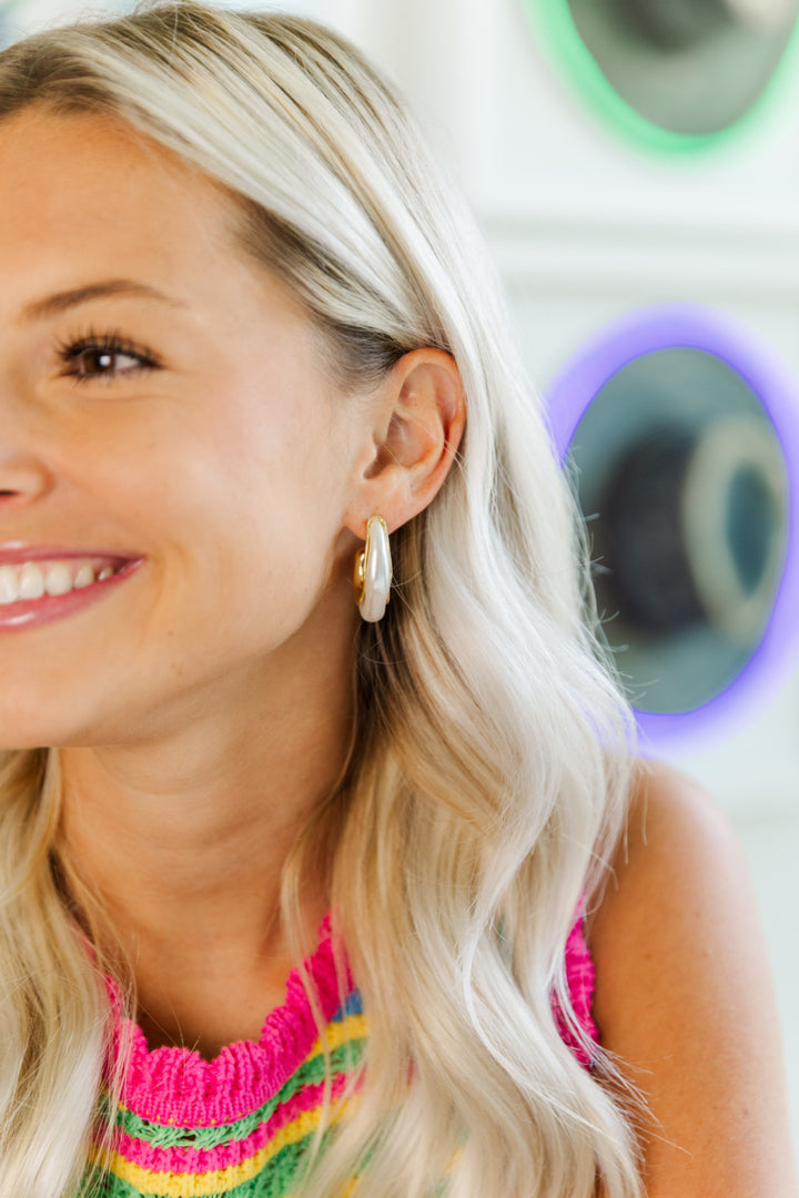 Abigail Hoops - Pearl