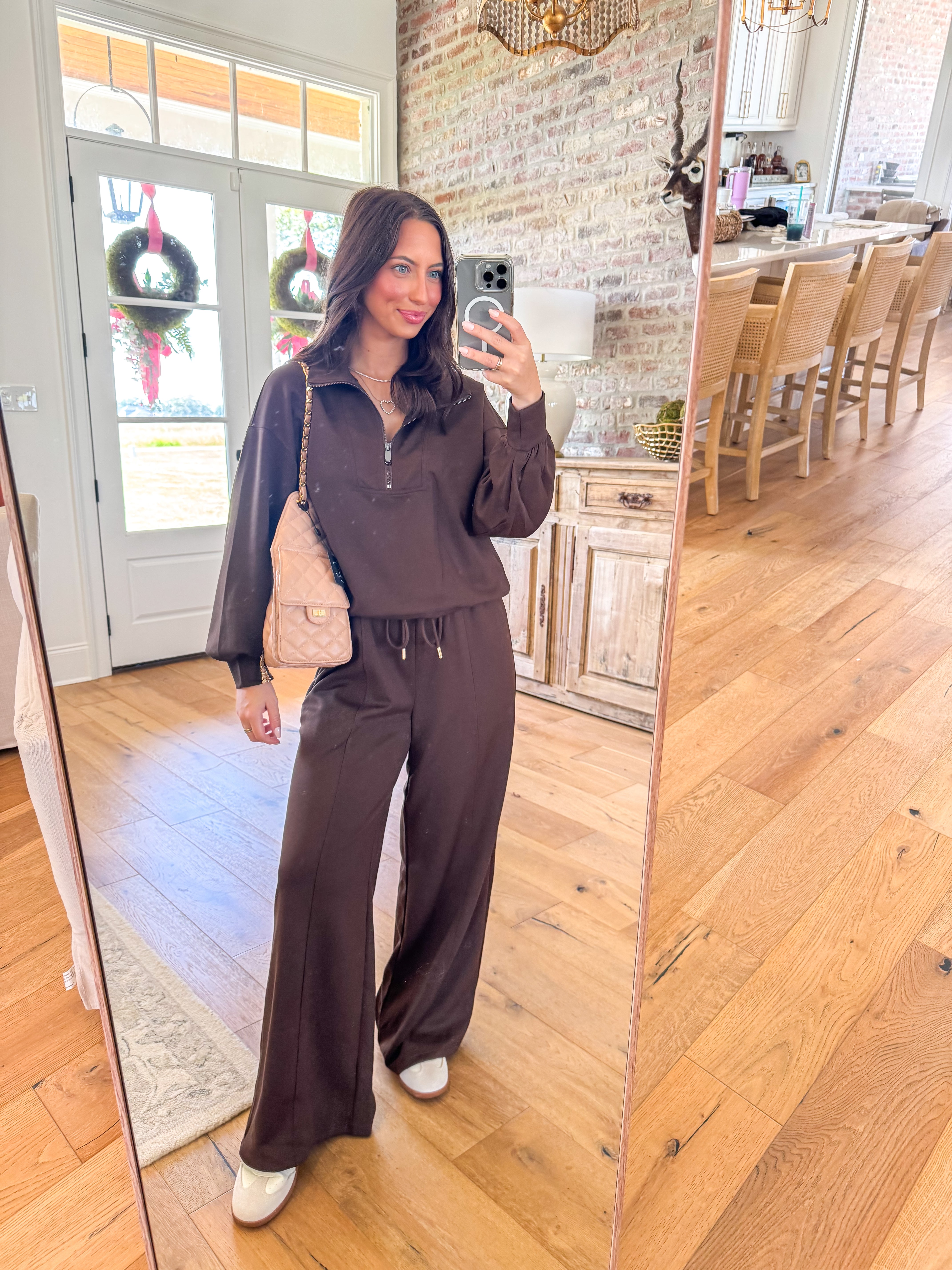The Cocoa Comfort Set