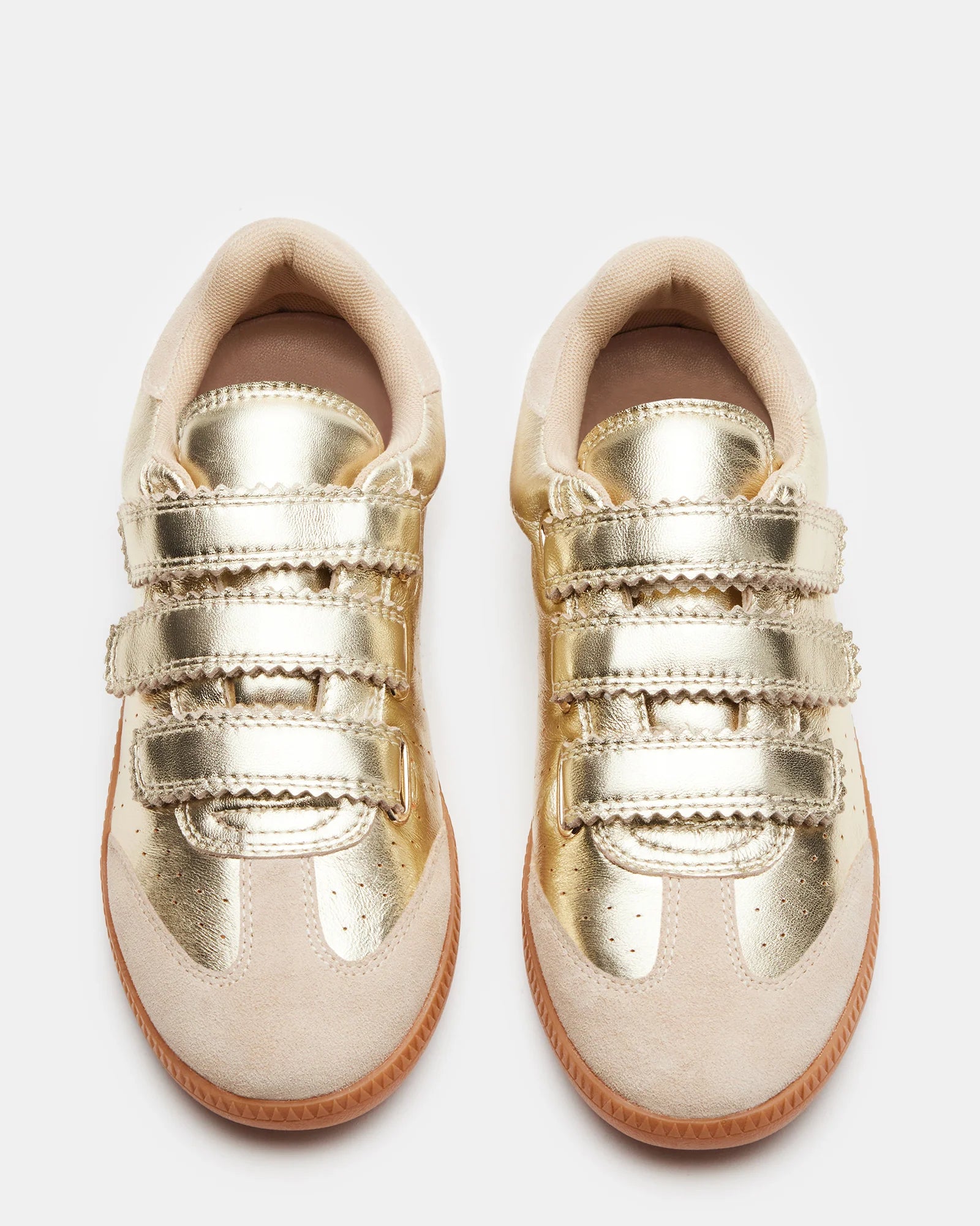 Momentum Gold