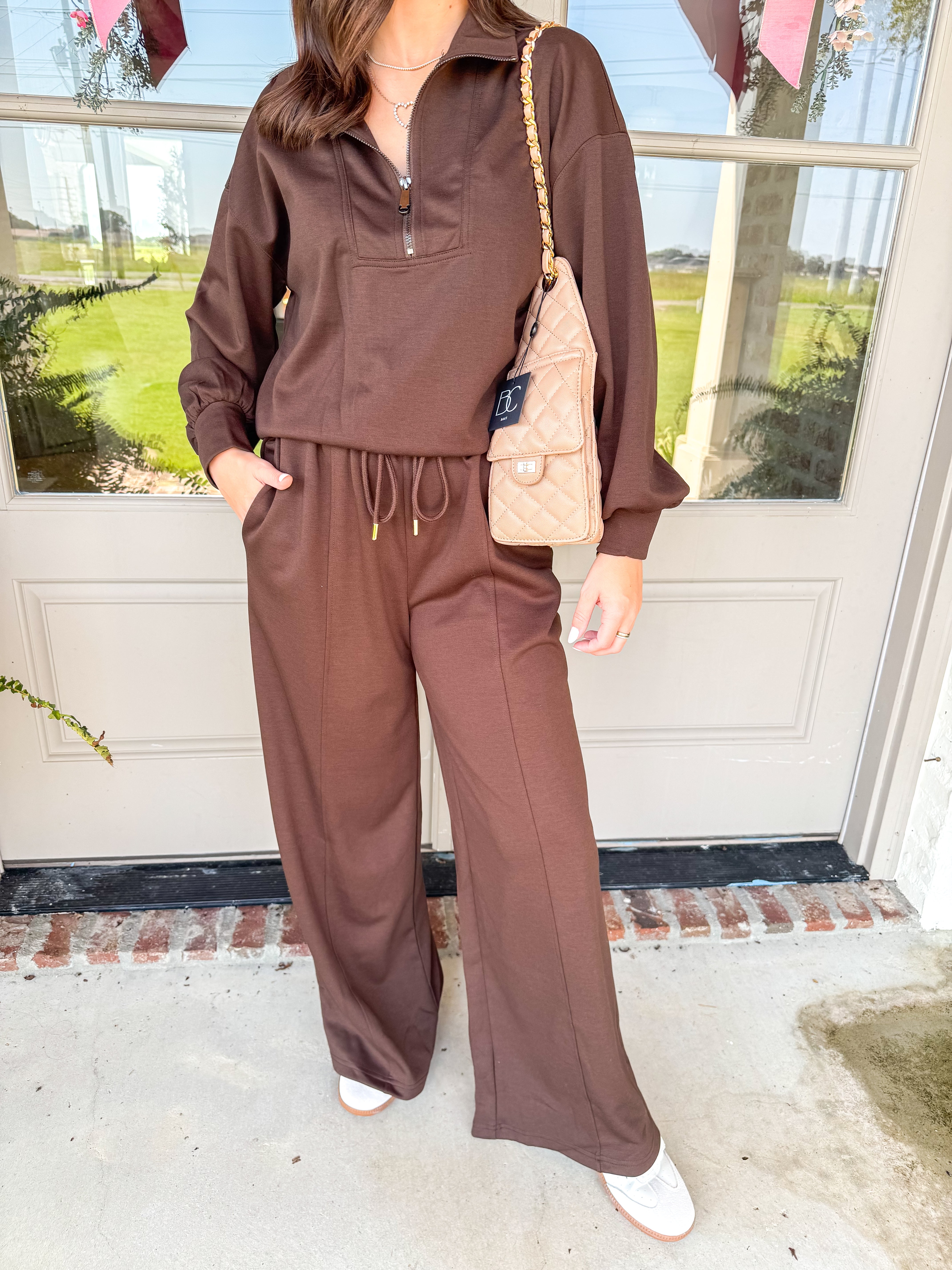 The Cocoa Comfort Set