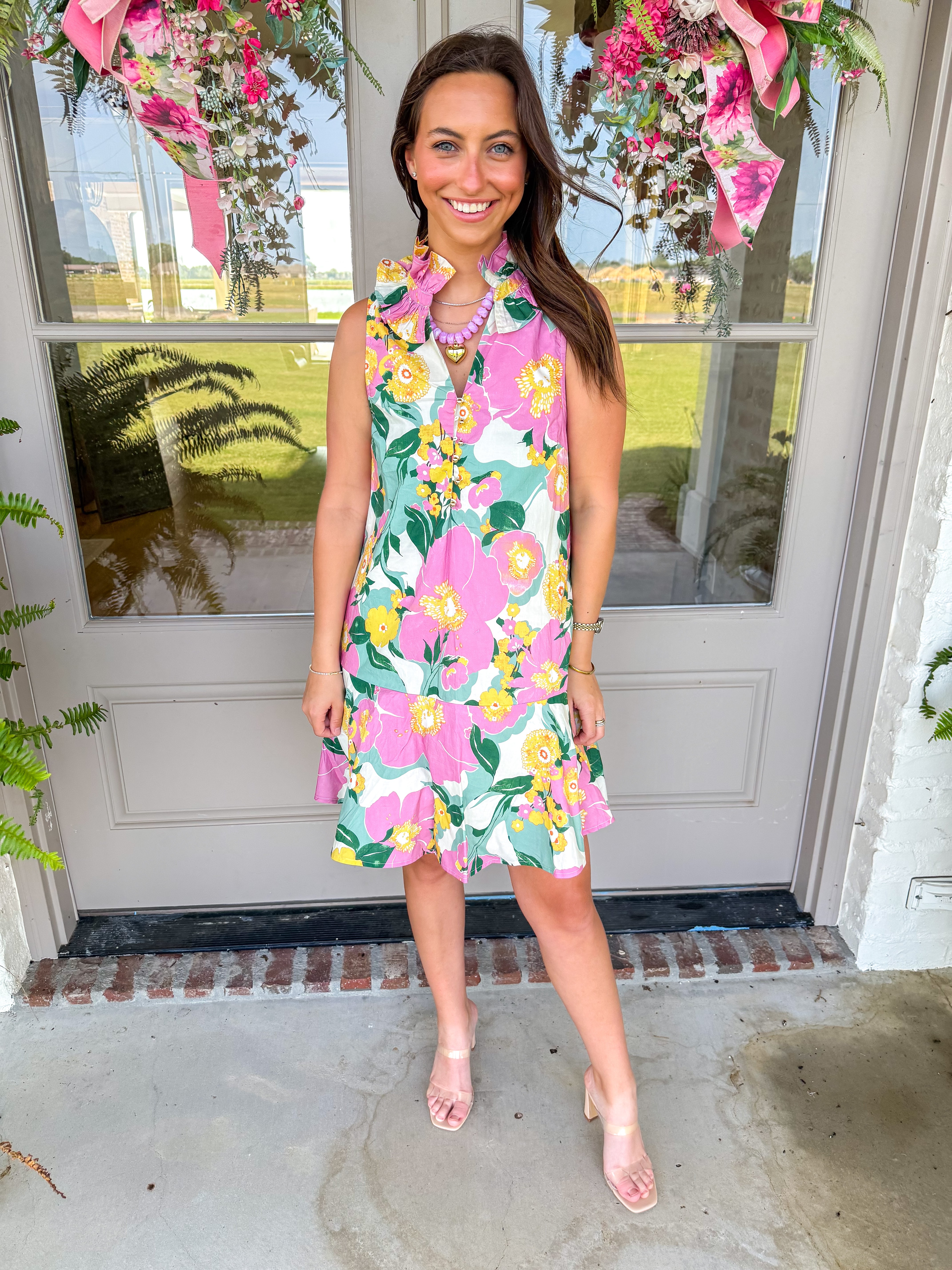Daisy Darling Mini