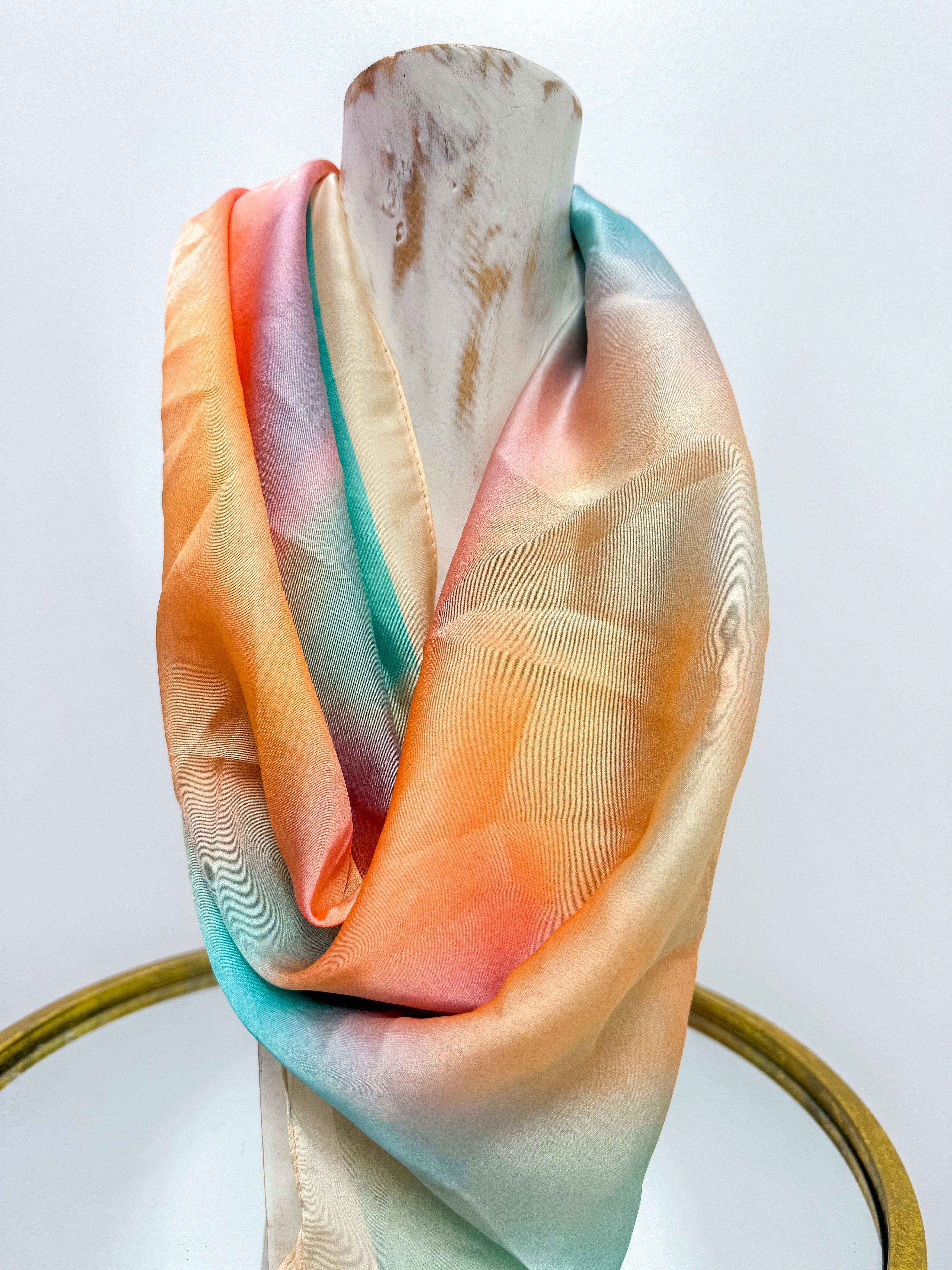 Ombre Scarf