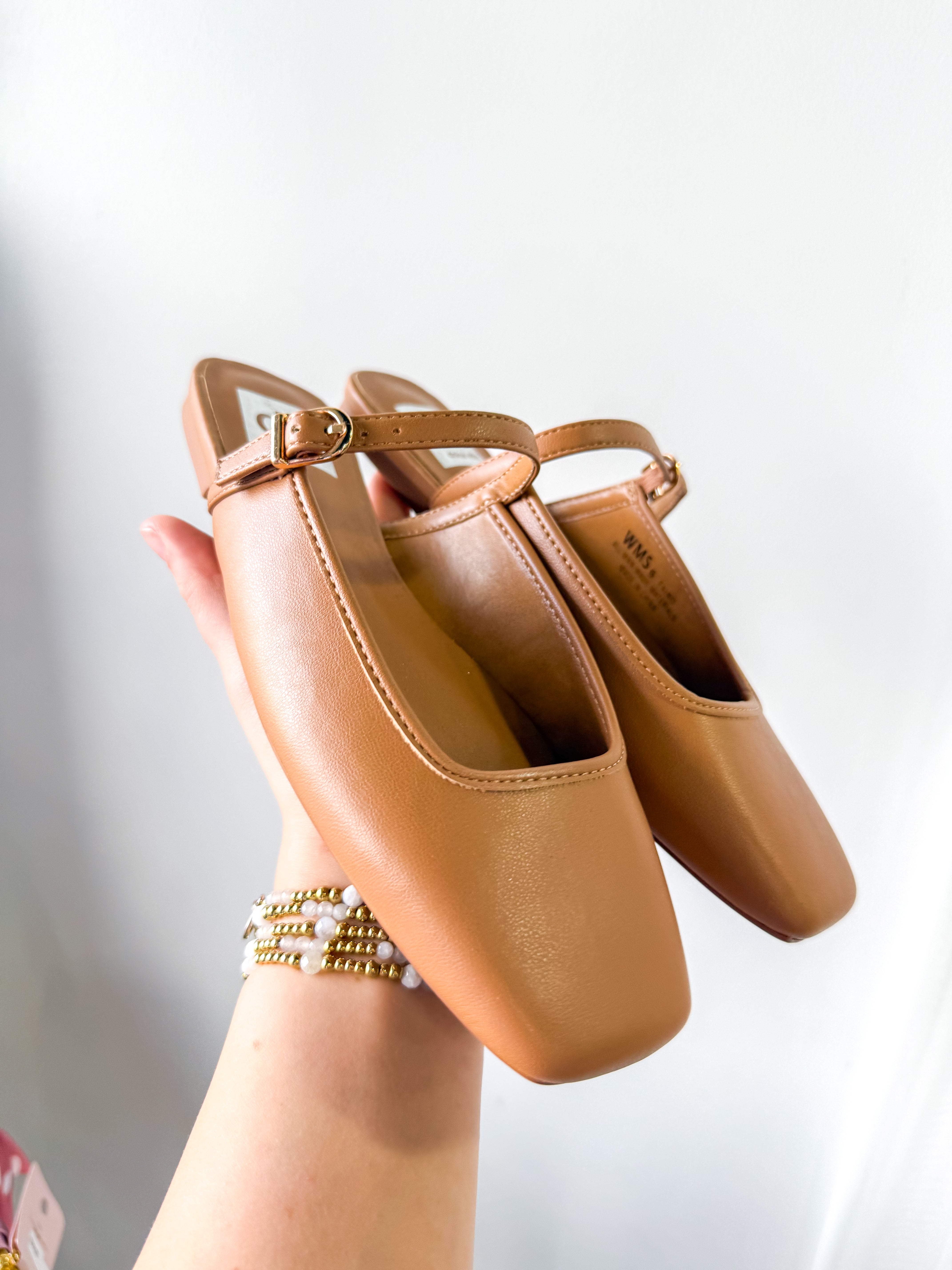 Fairo Toffee Sandal