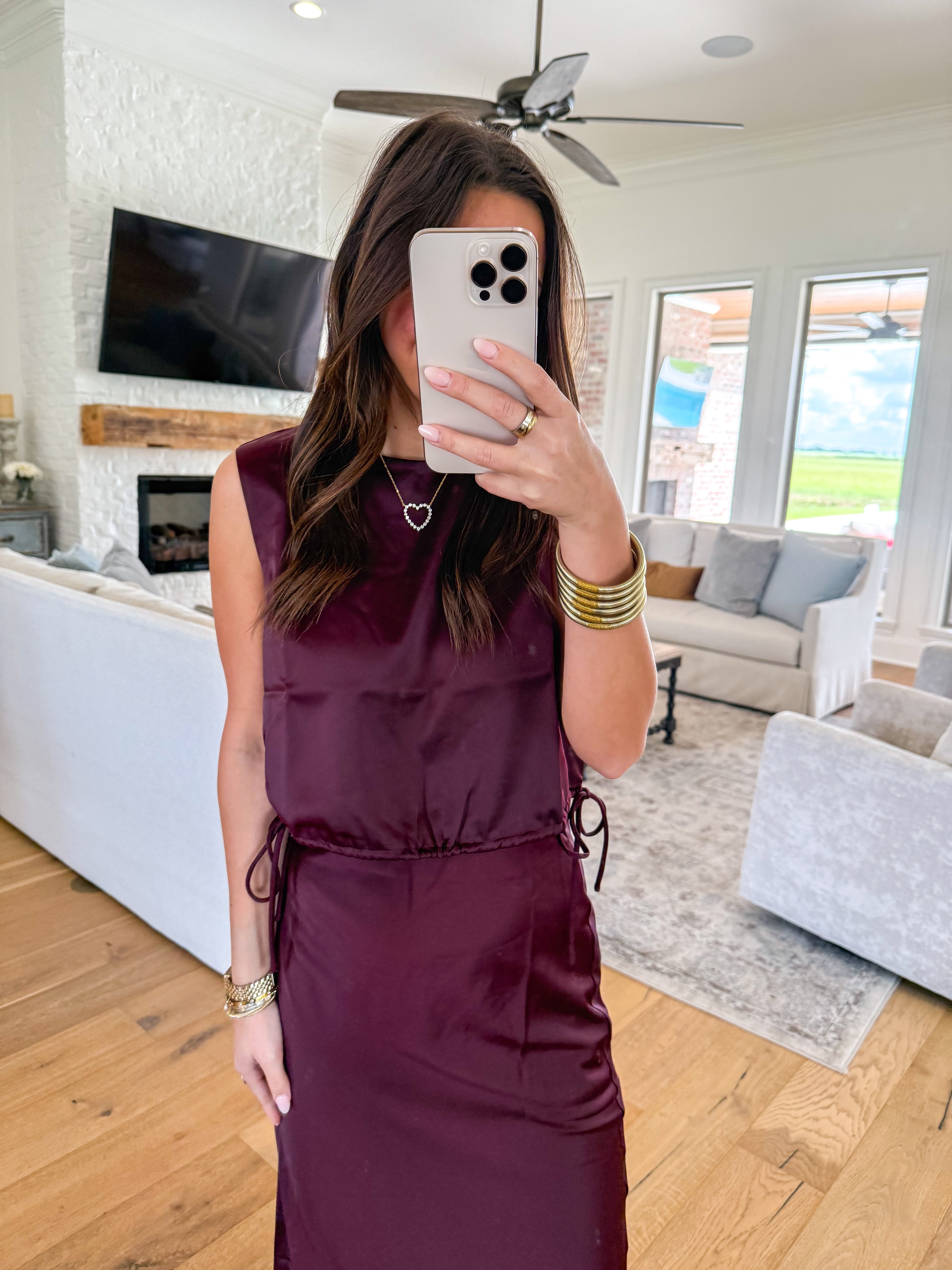 Deep Trance Wine Tank