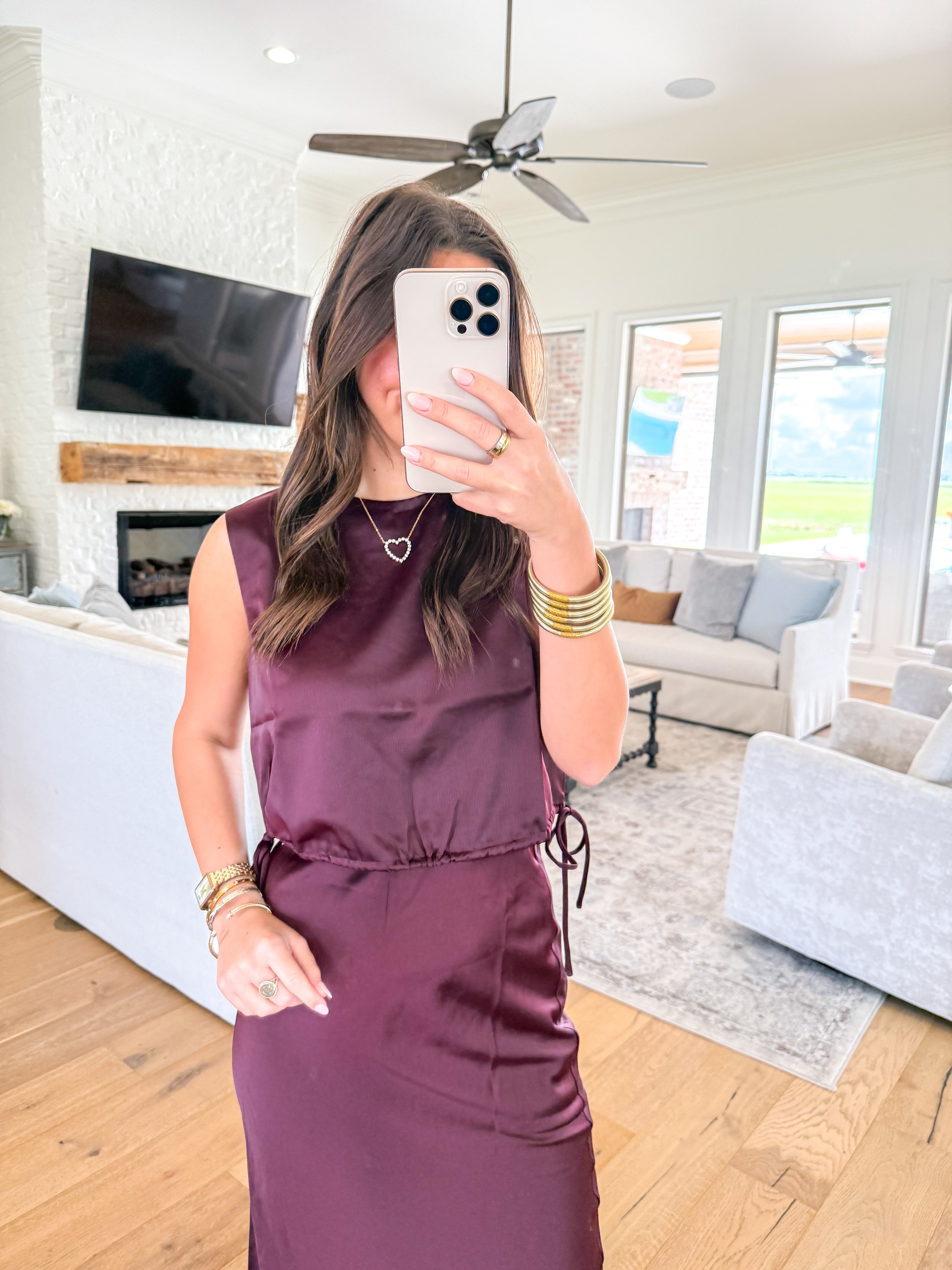 Deep Trance Wine Tank