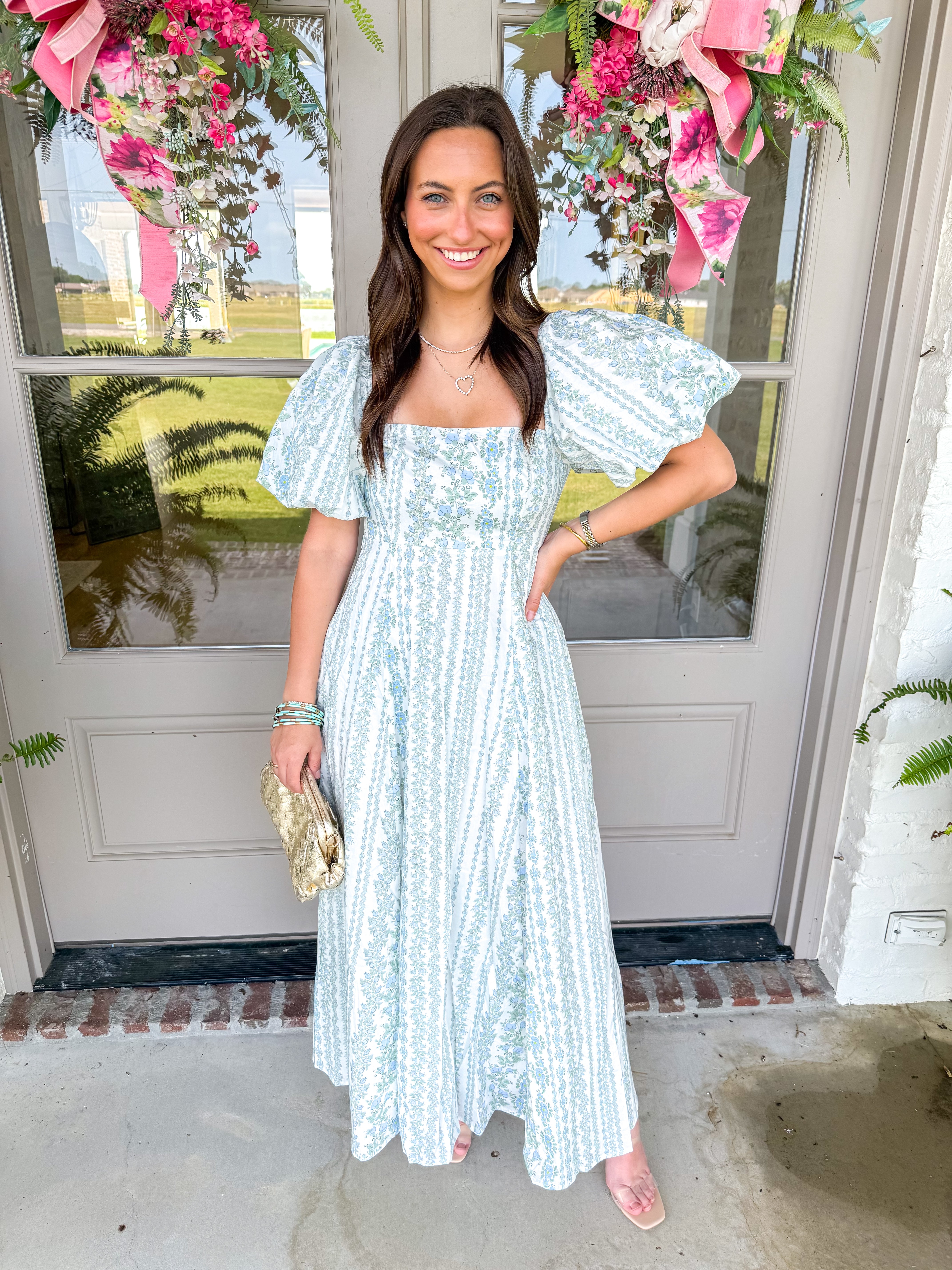 Garden Vine Maxi