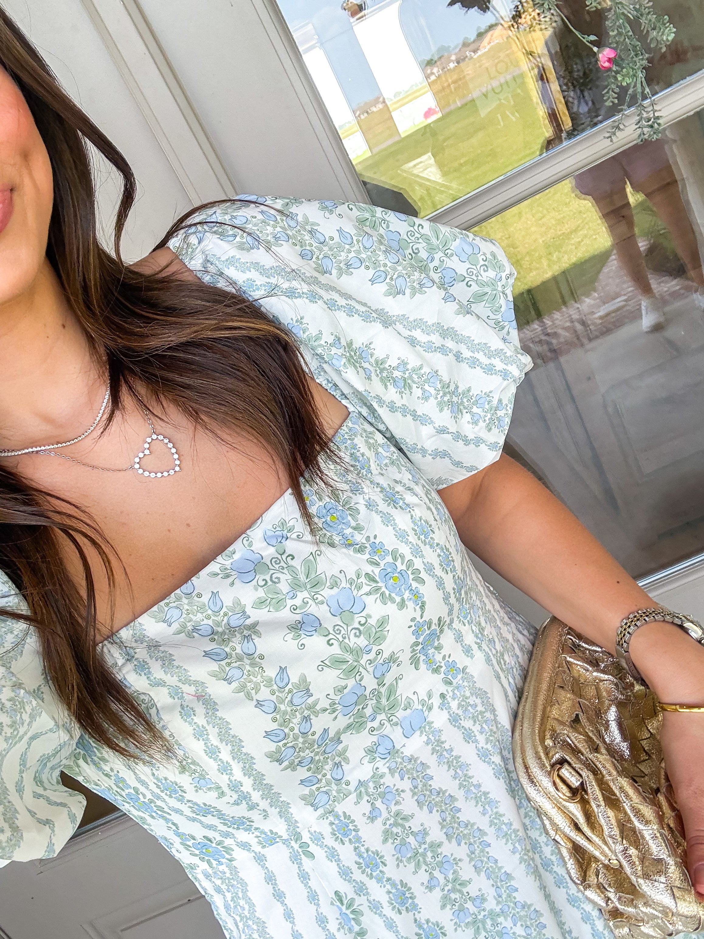 Garden Vine Maxi