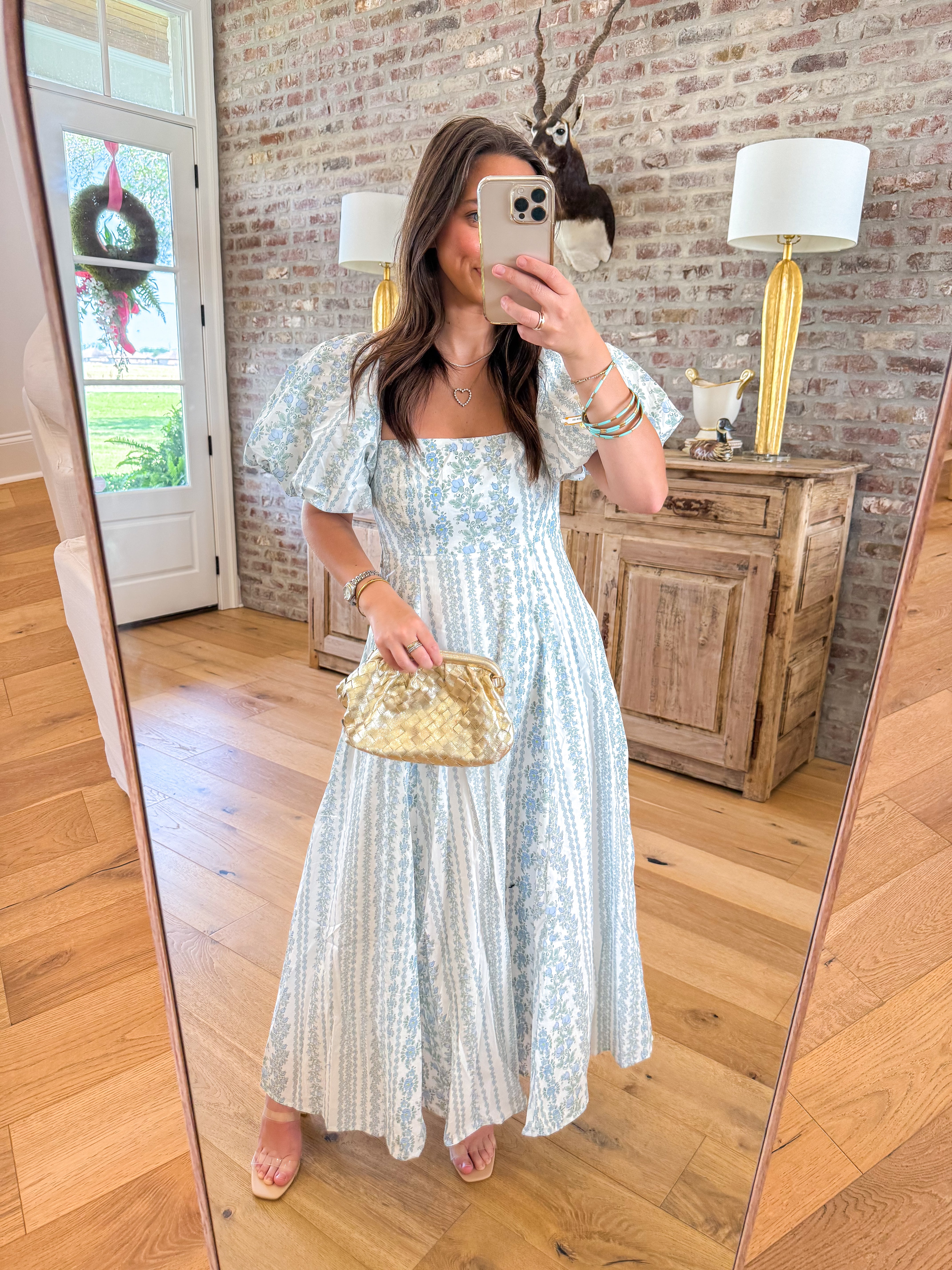 Garden Vine Maxi