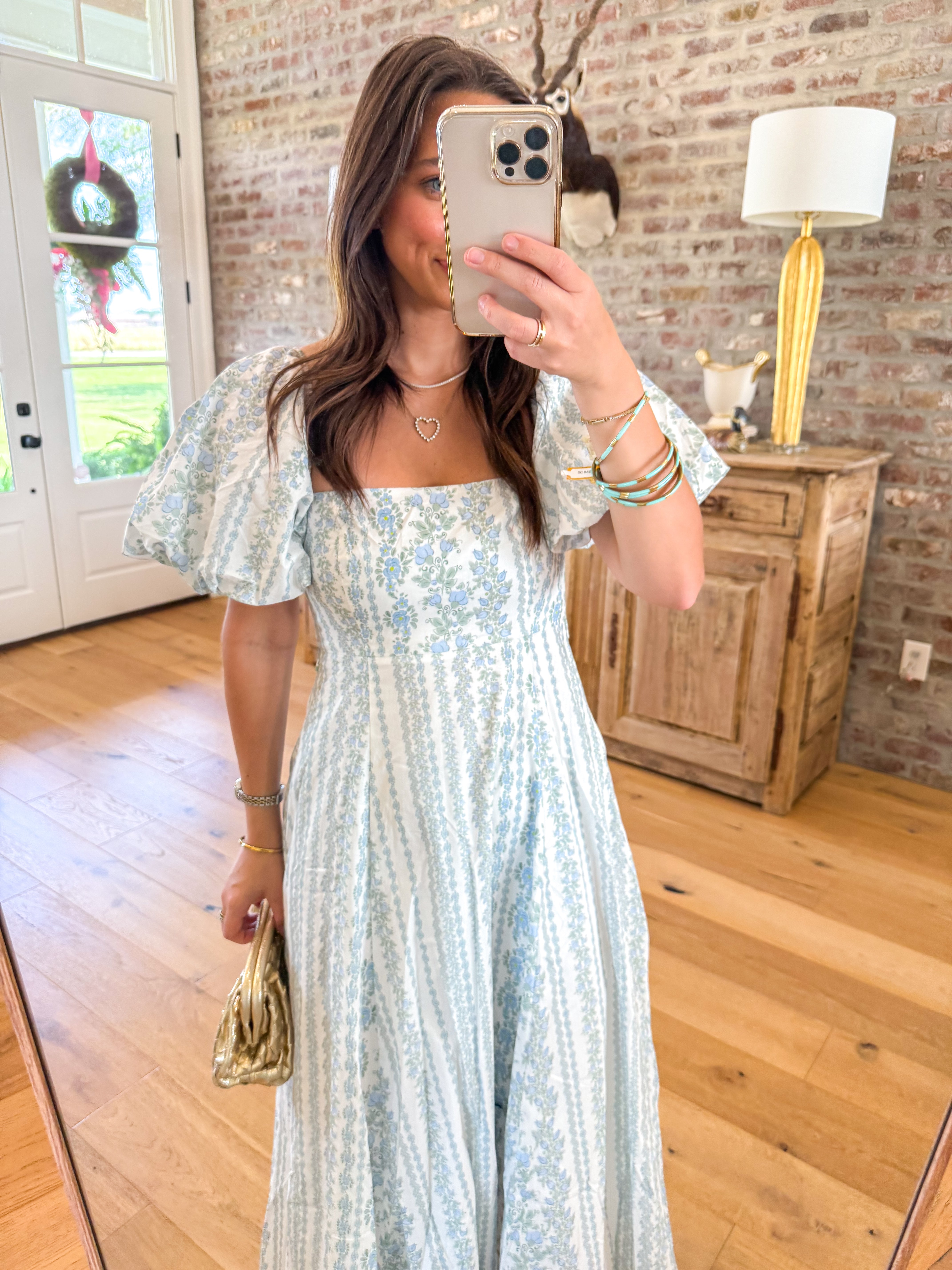 Garden Vine Maxi