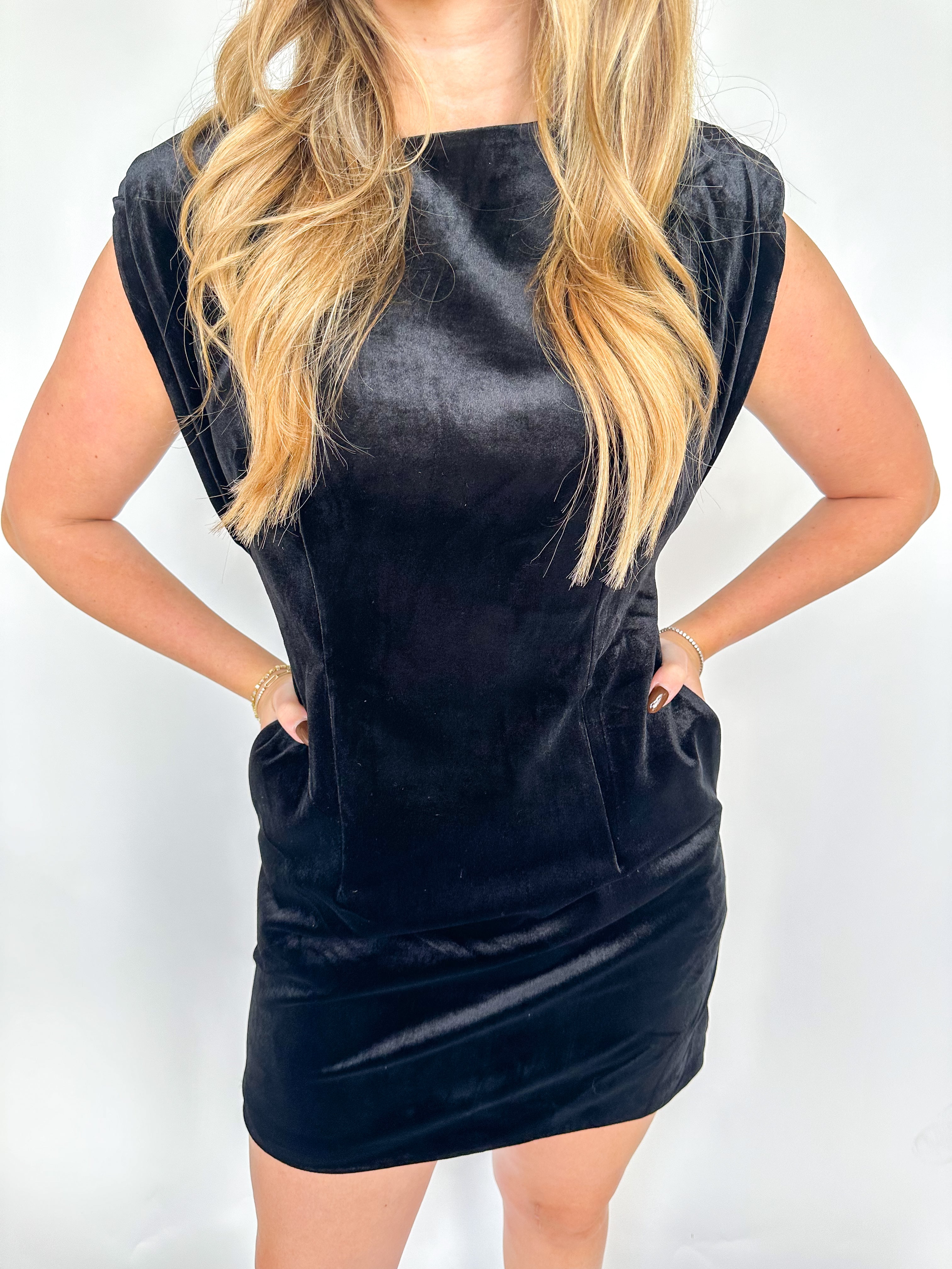 Velvet Power LBD