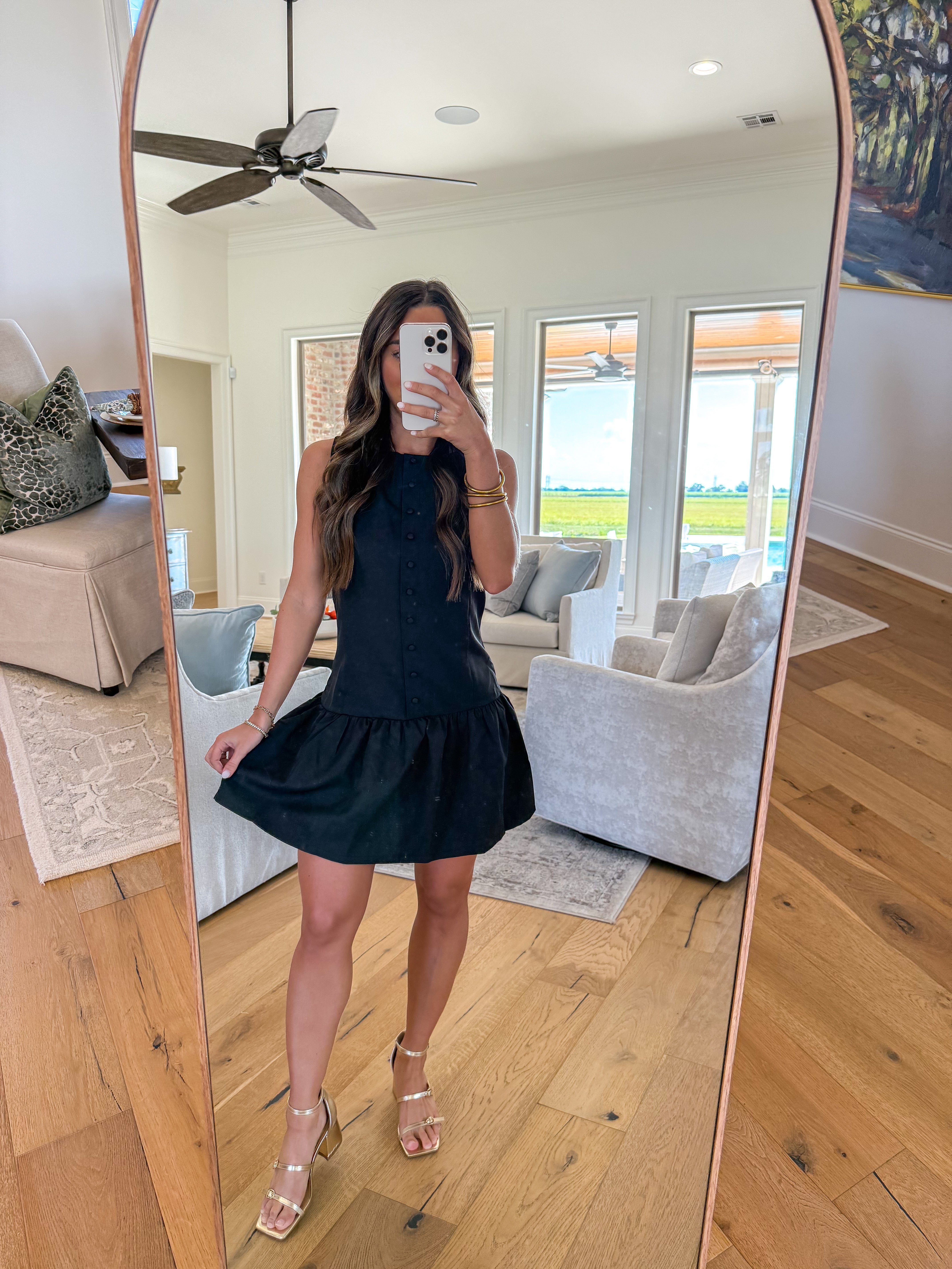 Midnight Muse Black Mini