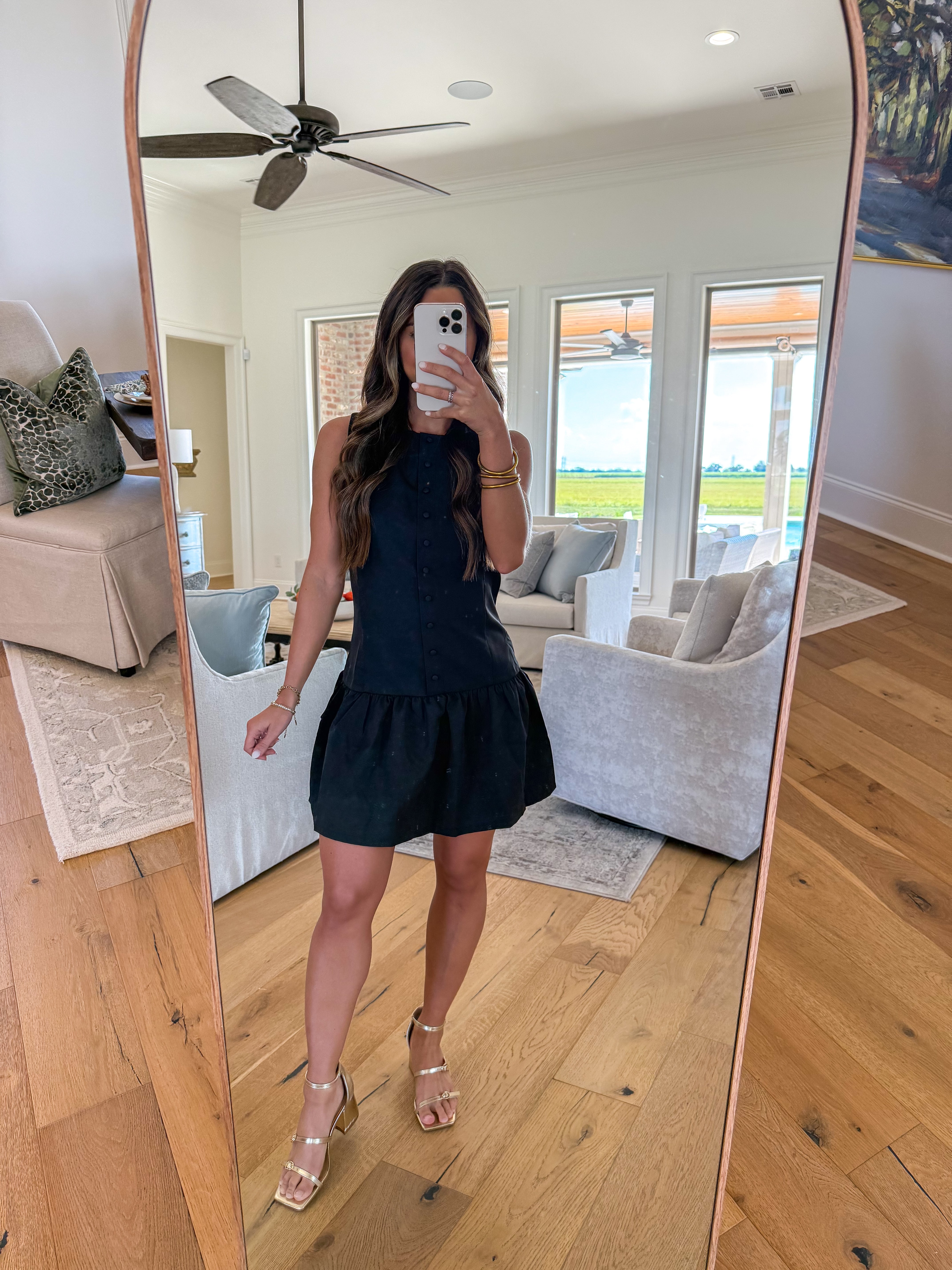 Midnight Muse Black Mini