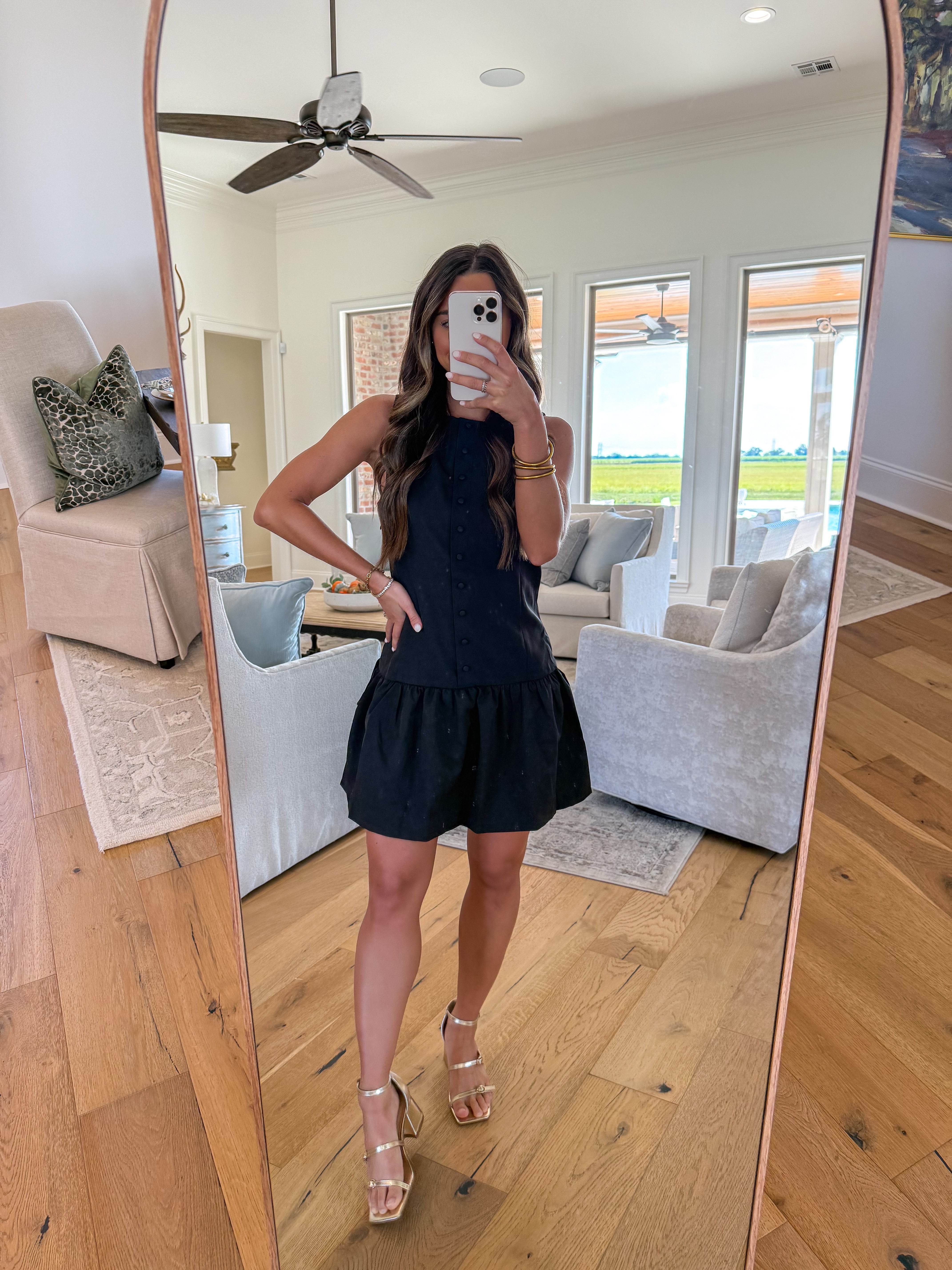 Midnight Muse Black Mini