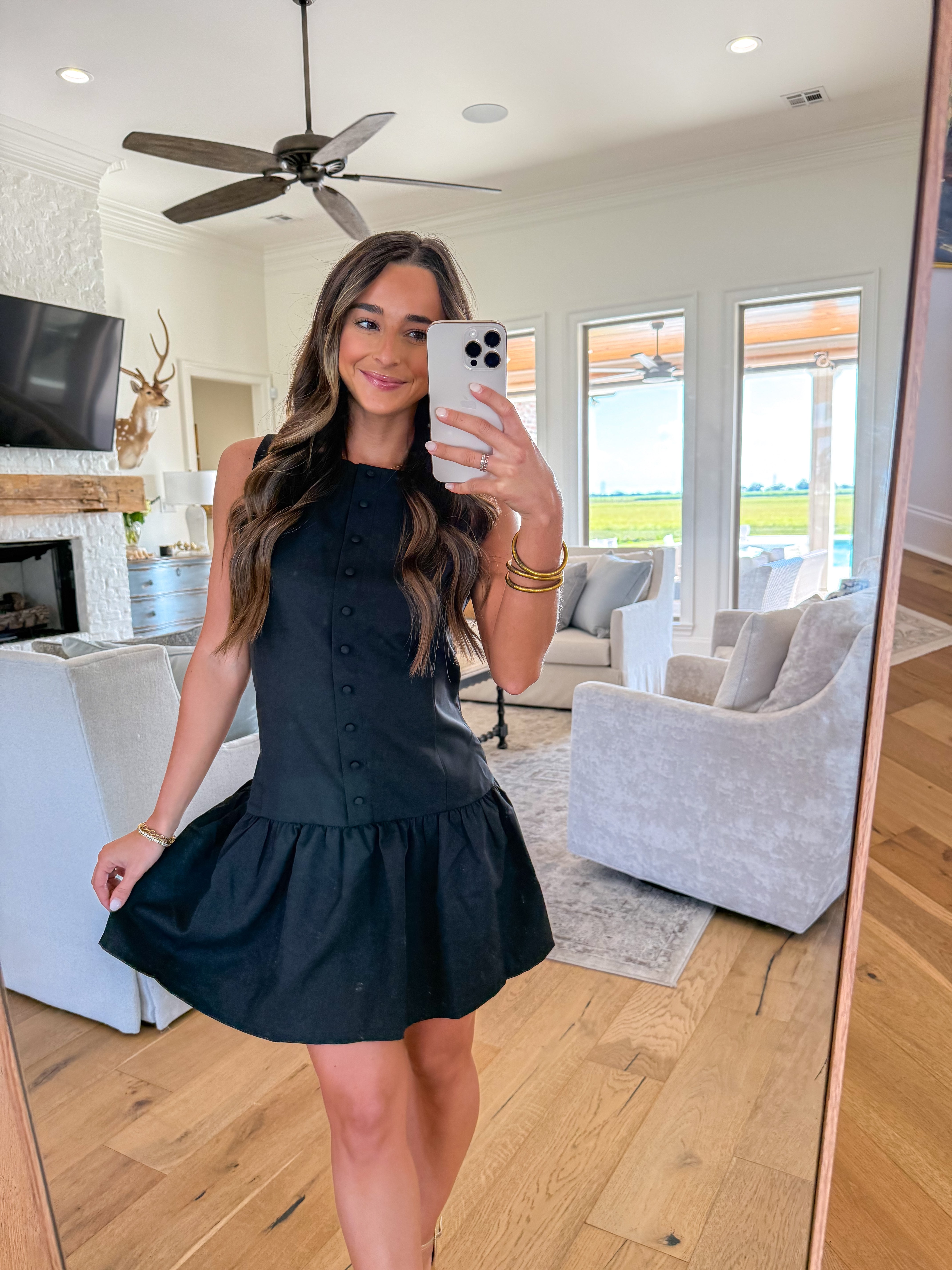 Midnight Muse Black Mini