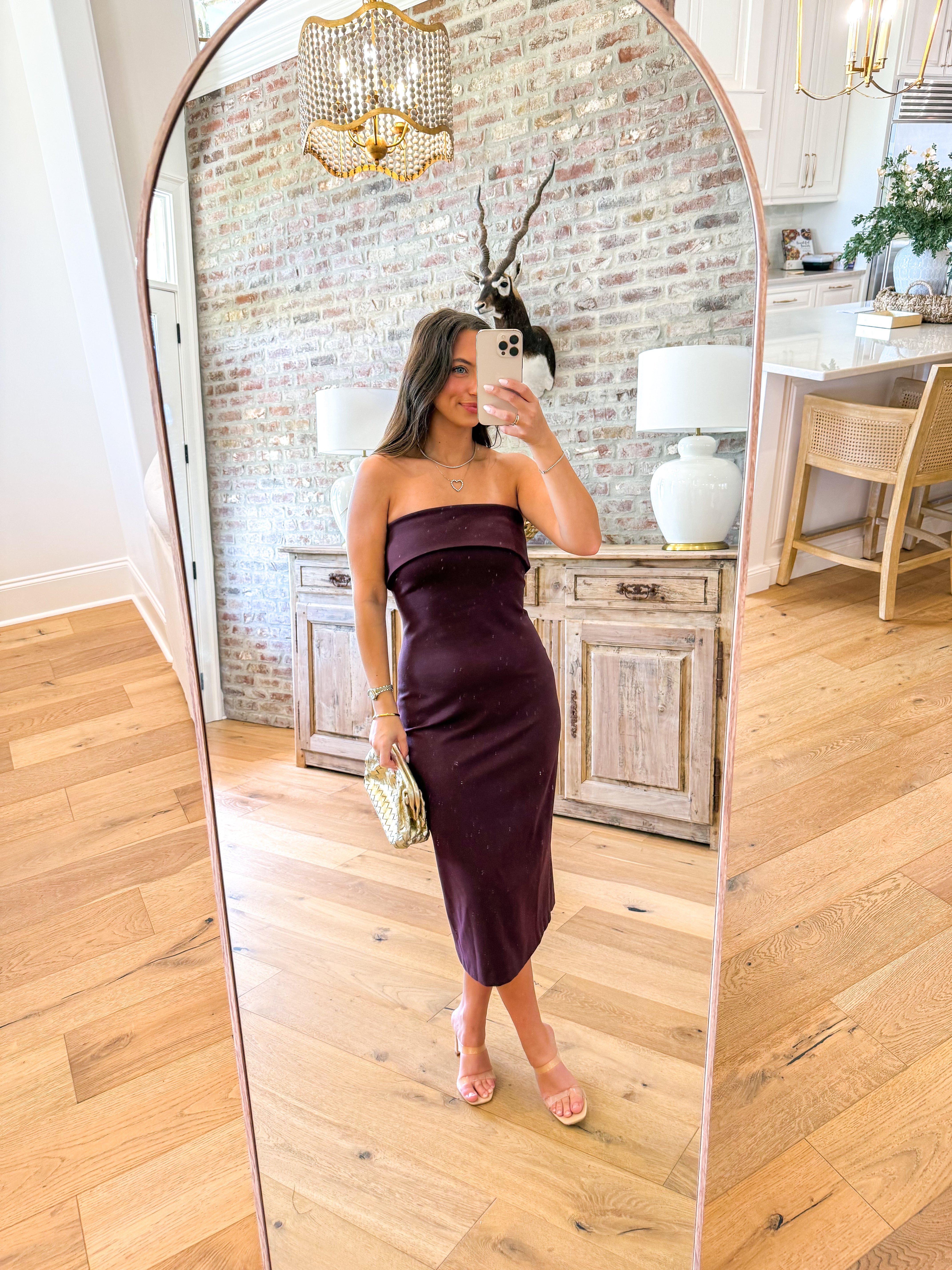 Roslynn Dress