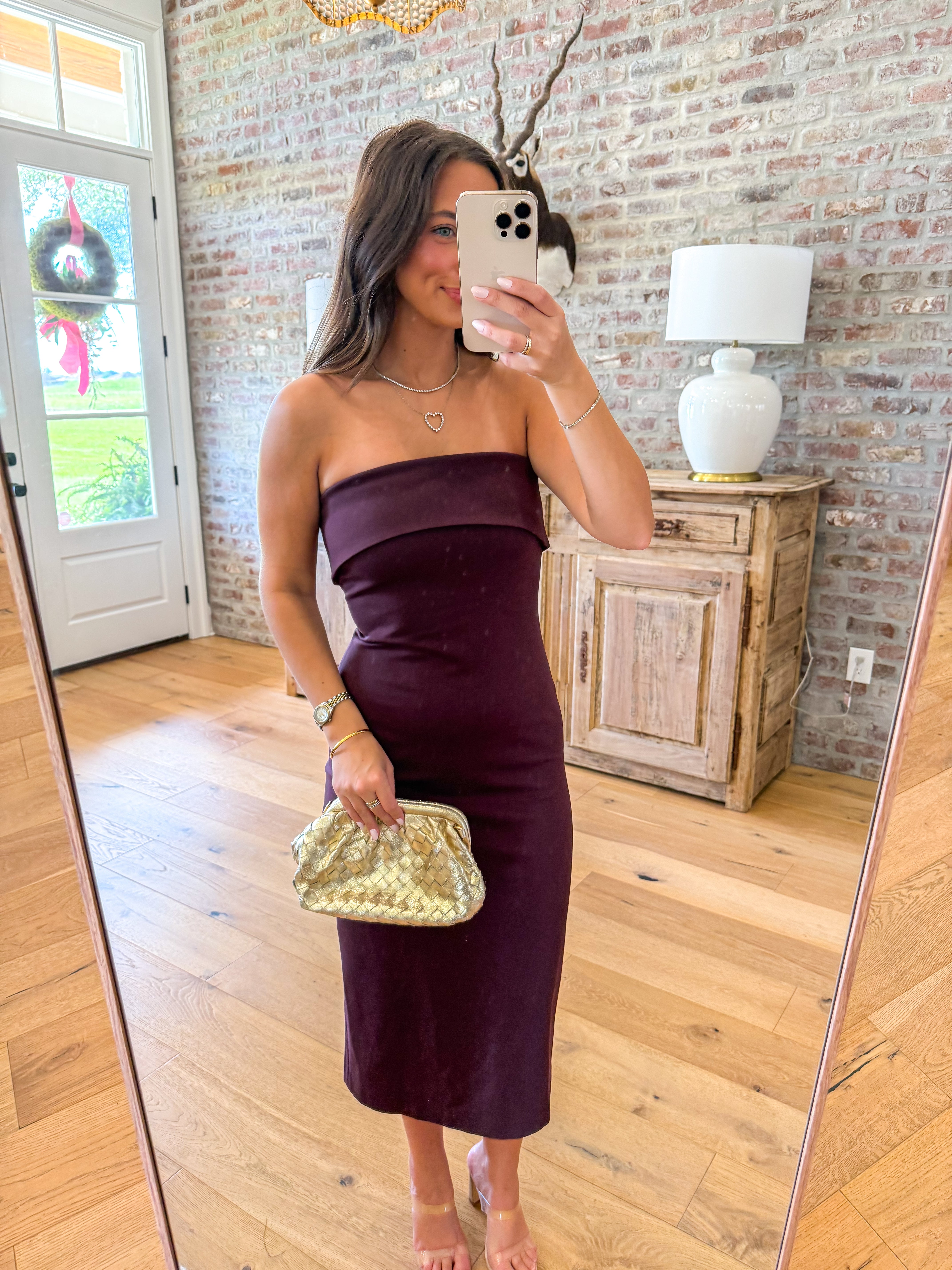 Roslynn Dress