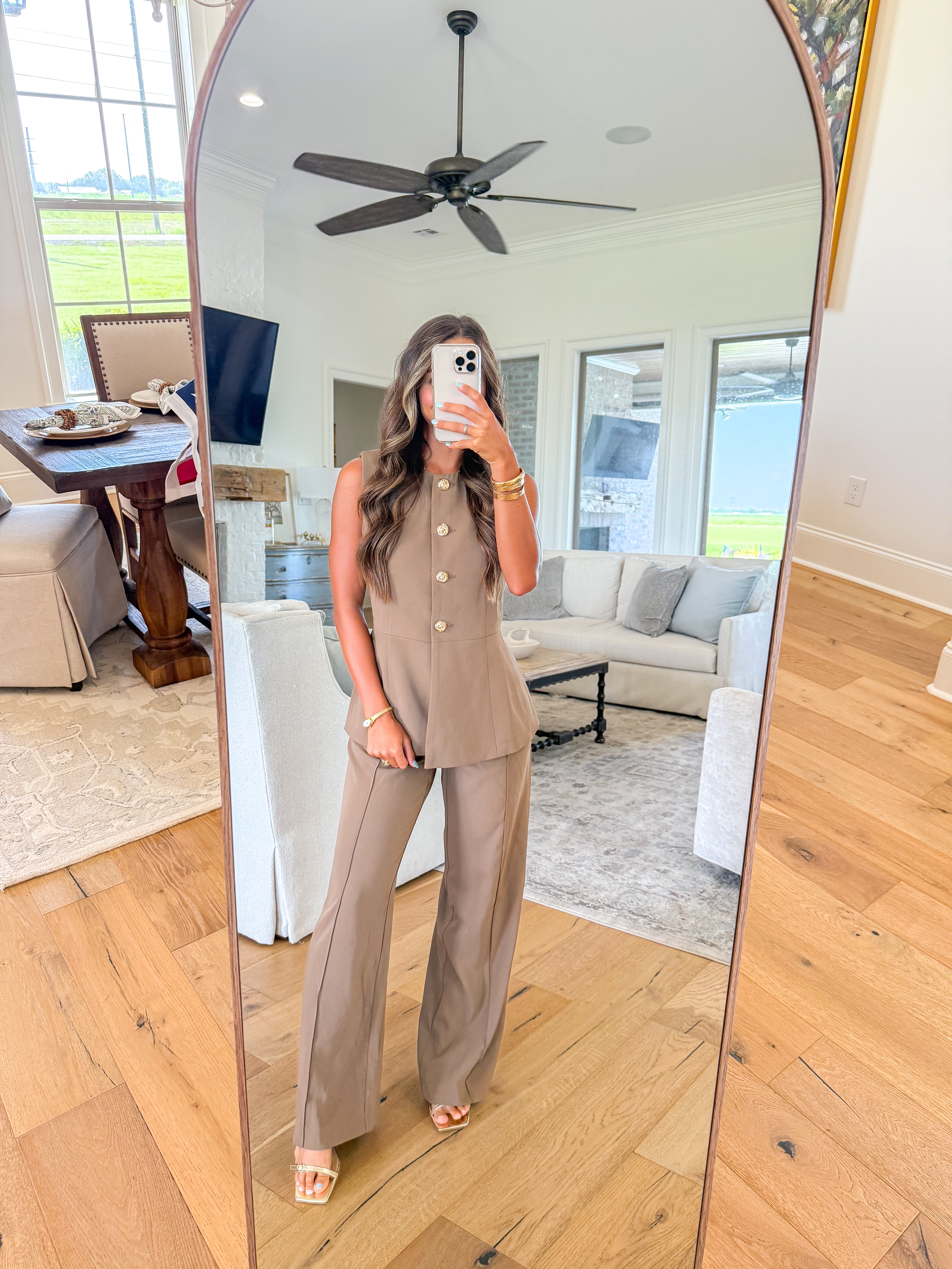 Sierra Trouser Pants