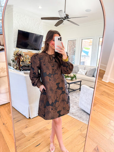 AND MARY Sadie rose mini dress gray アンドマリー】Sadie rose mini