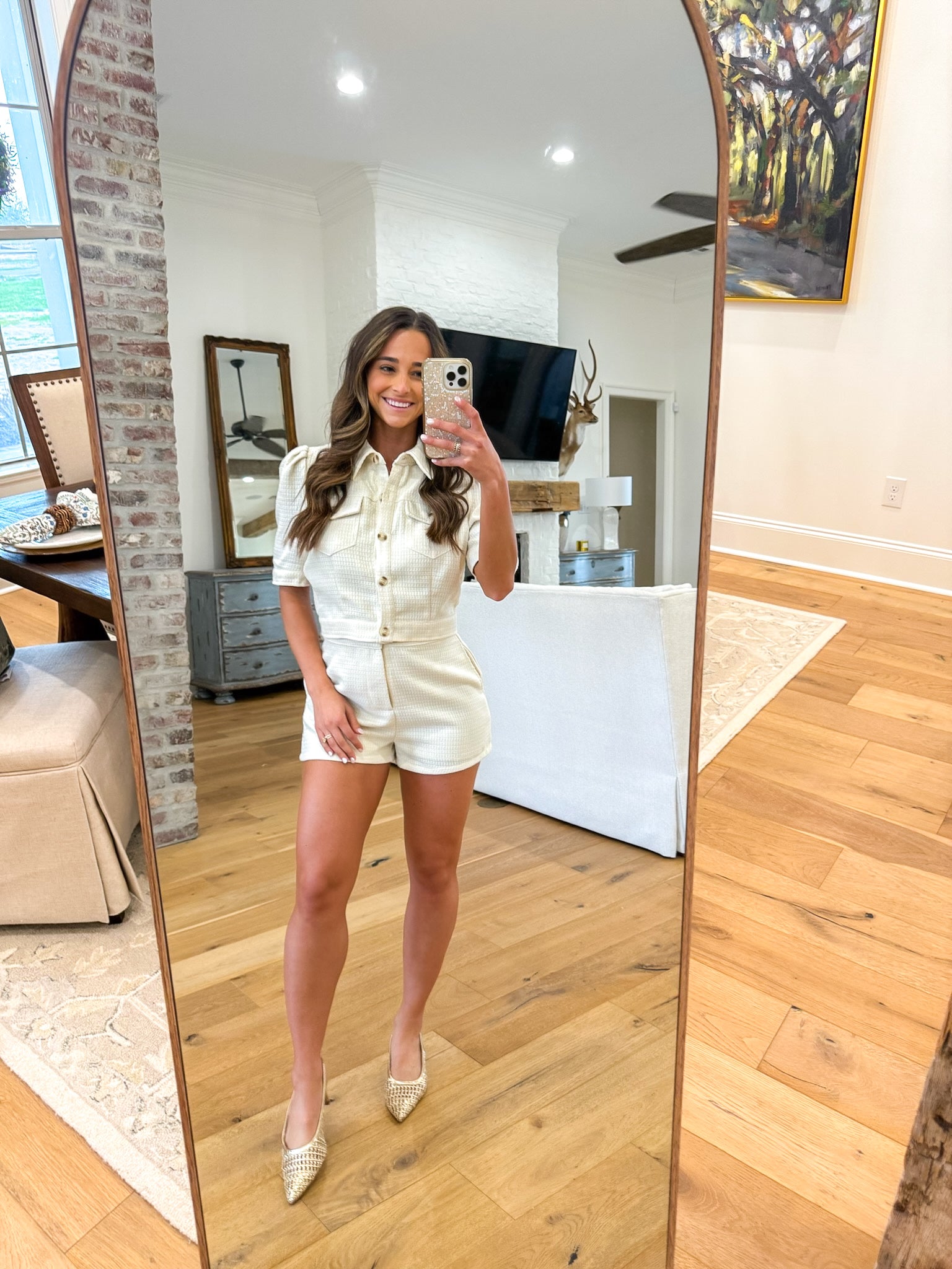 Love Language Ivory Set