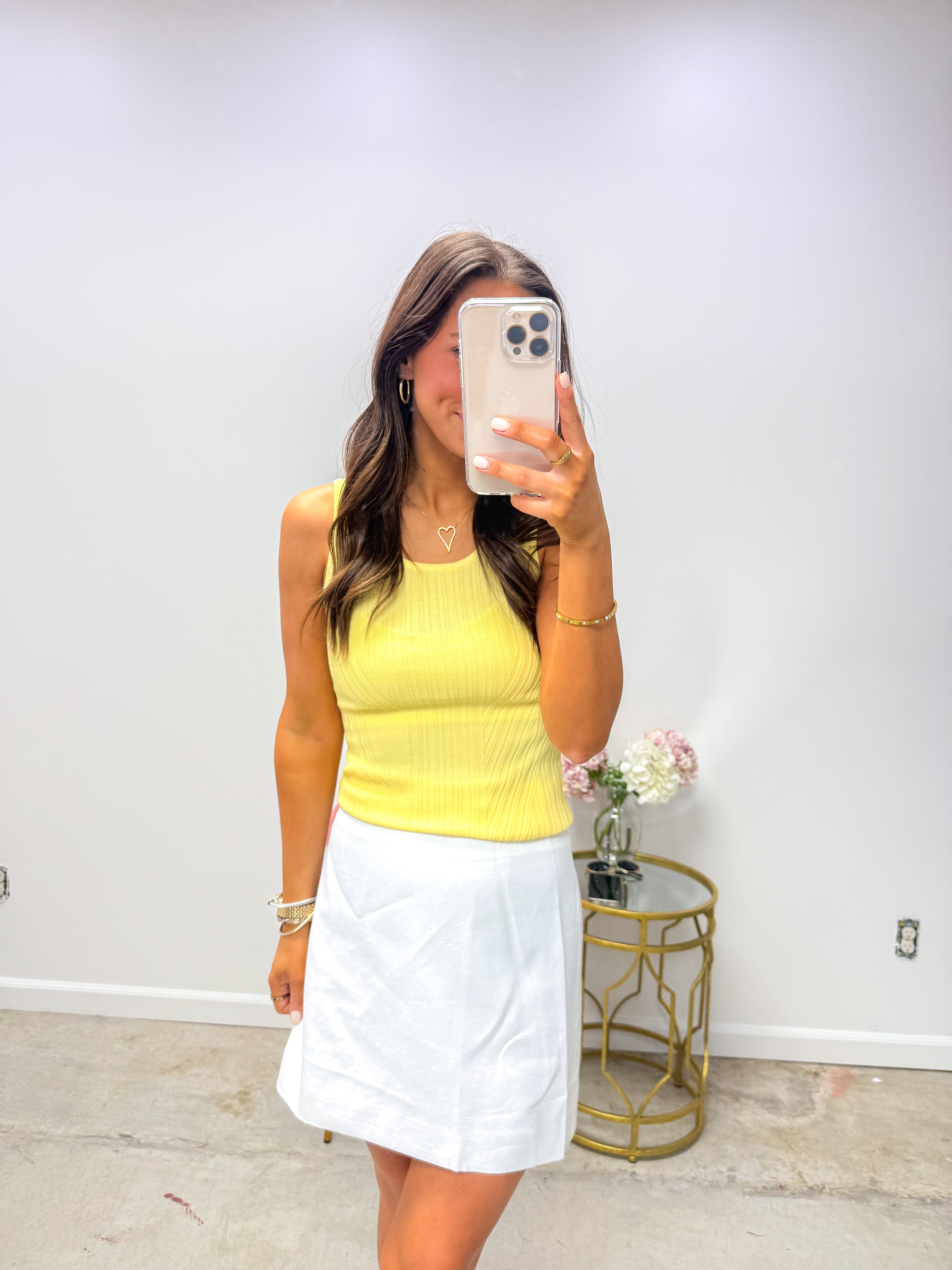 Skirt Do Rosa