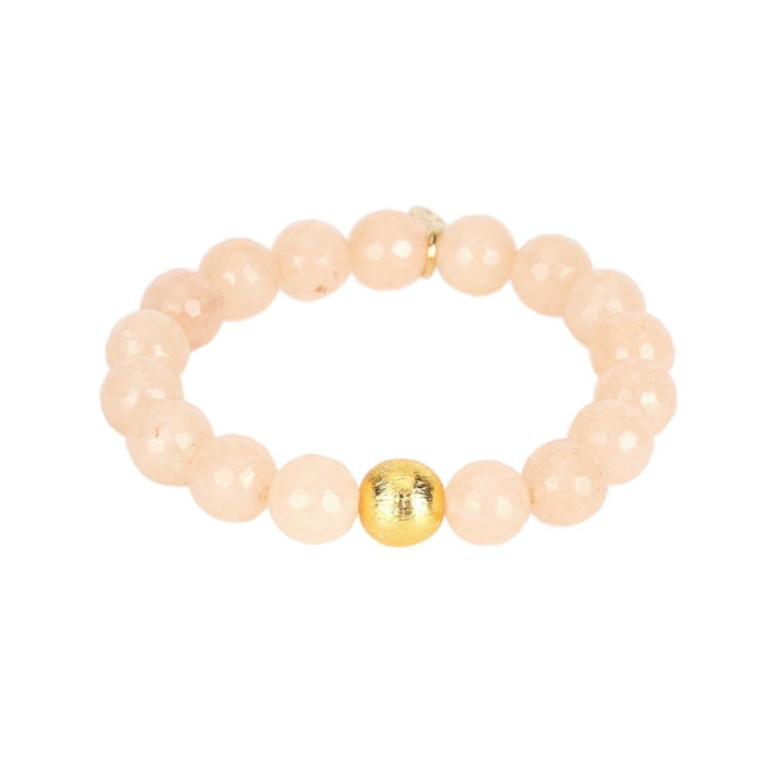 Bianca Bracelet Ivory