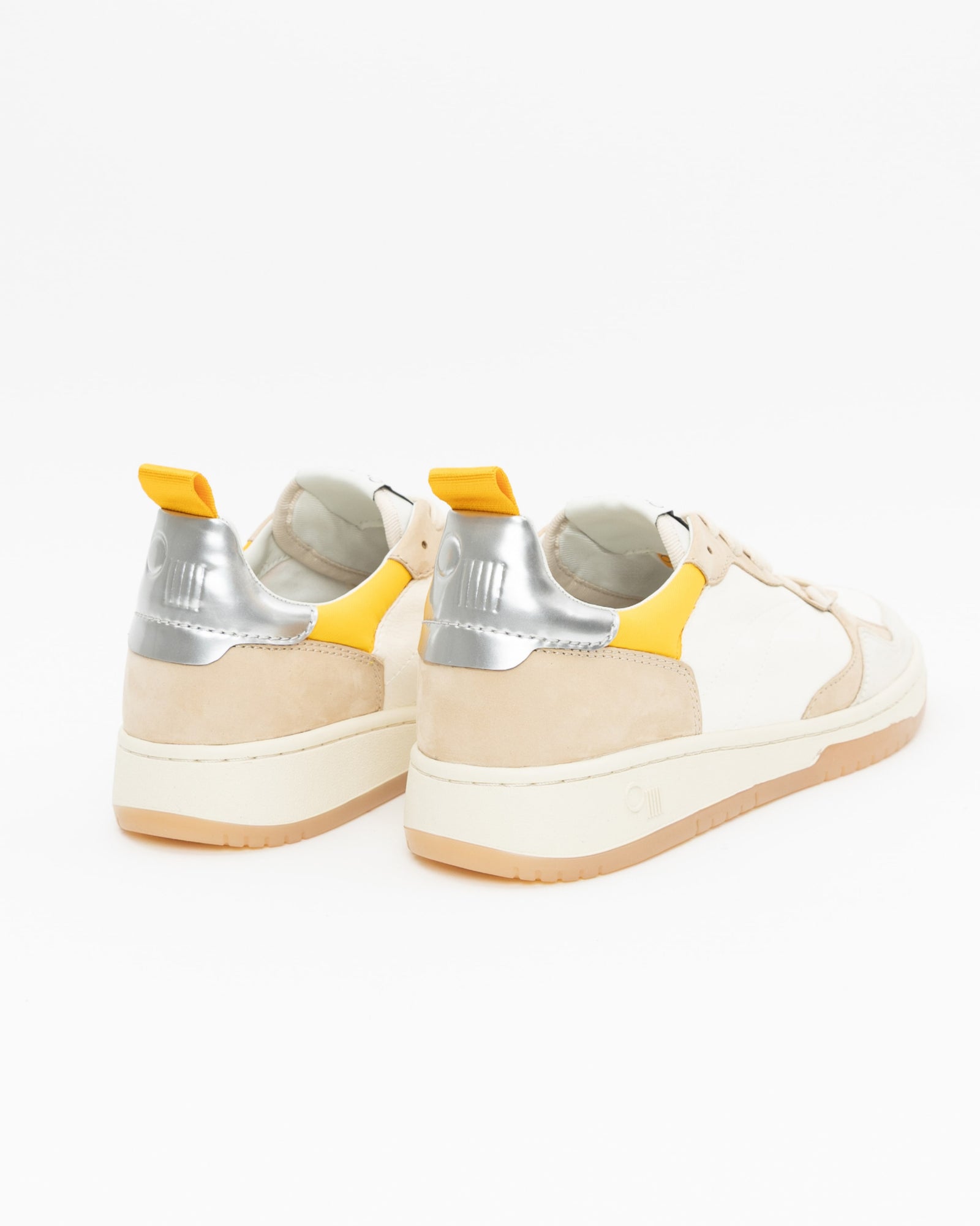 Phoenix Sneaker Vanilla