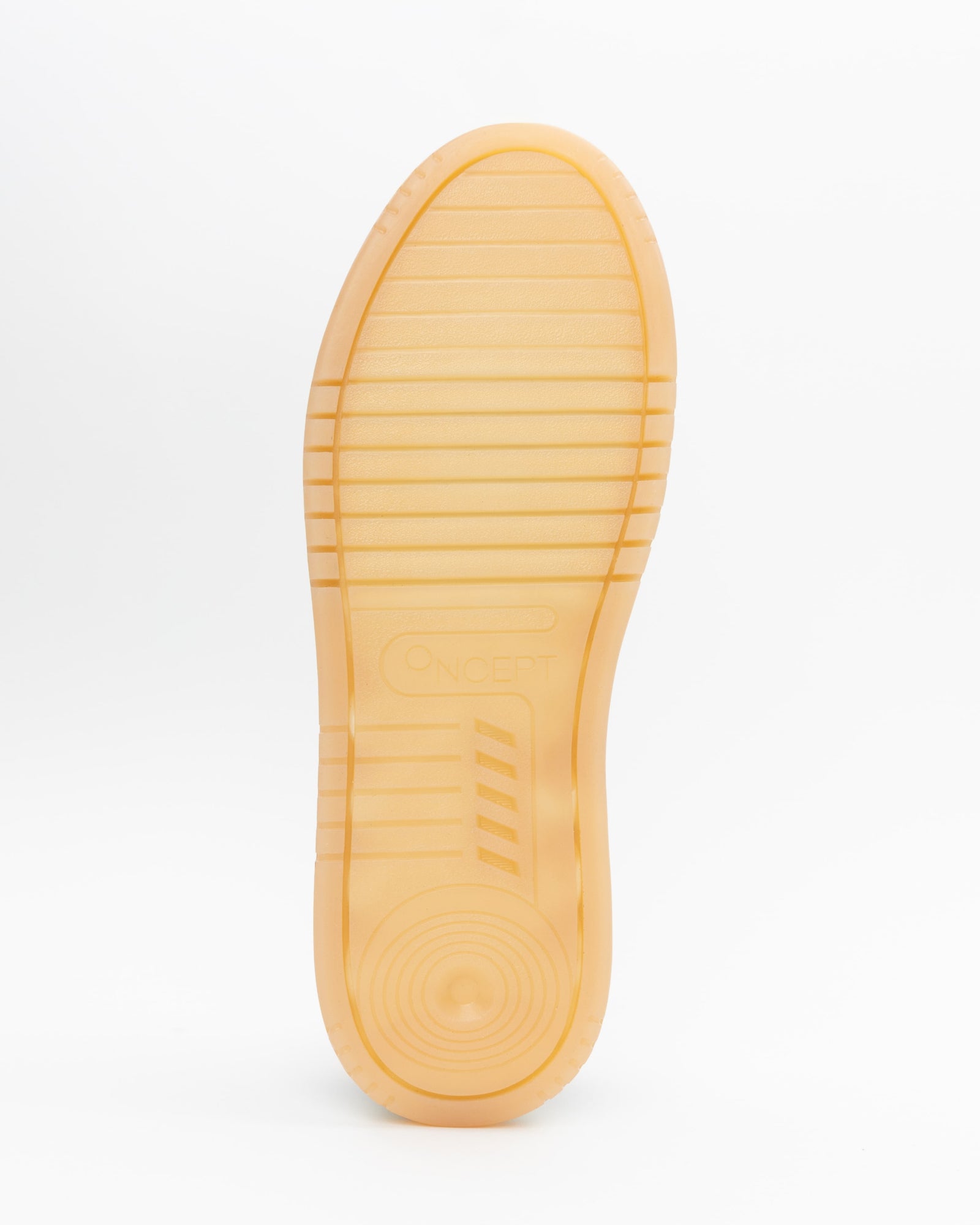 Phoenix Sneaker Chocolate