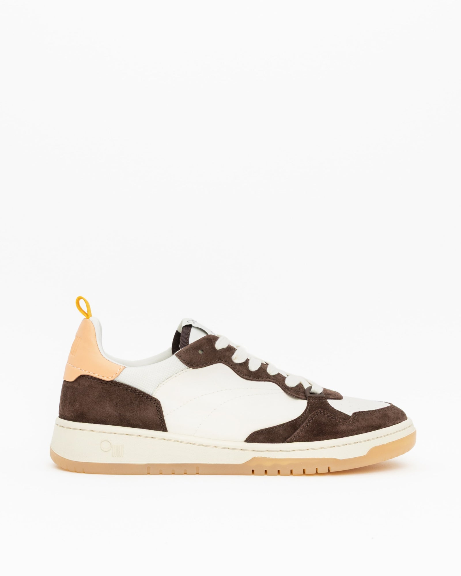 Phoenix Sneaker Chocolate