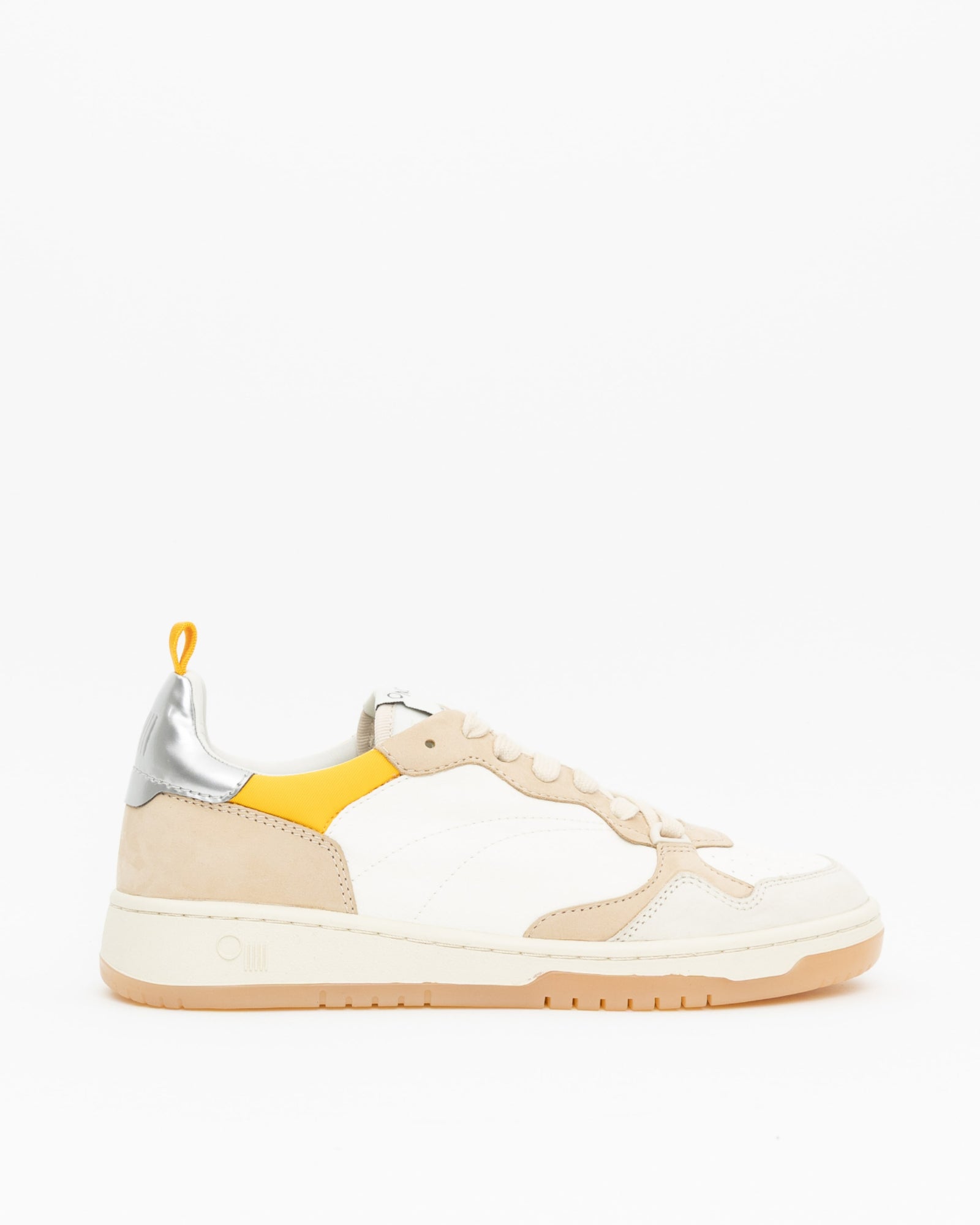 Phoenix Sneaker Vanilla