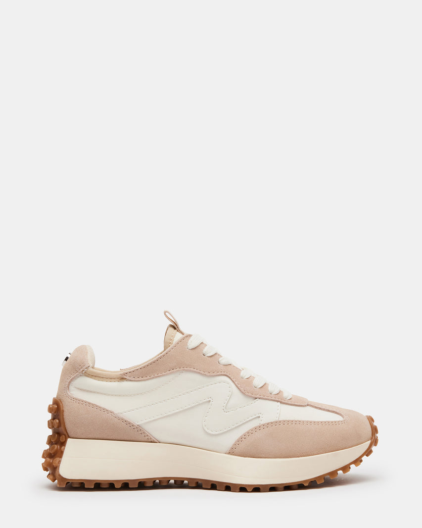 Campo Beige Sneakers