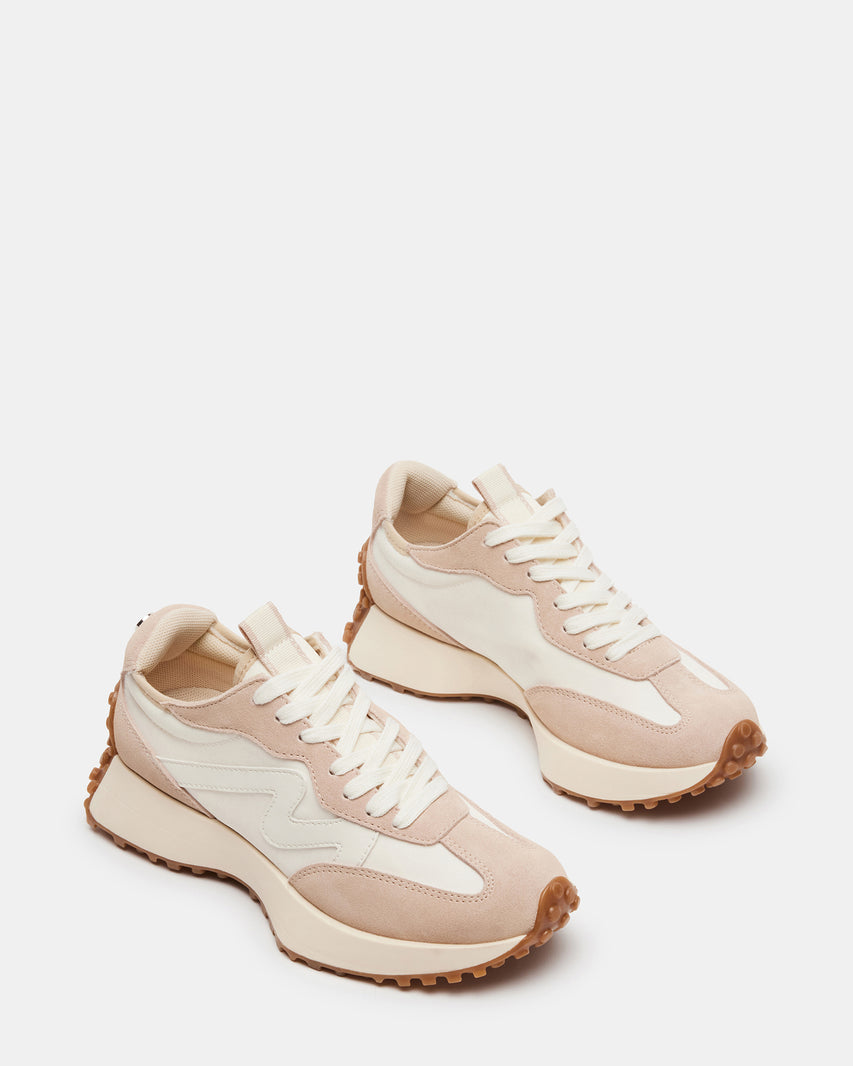 Campo Beige Sneakers