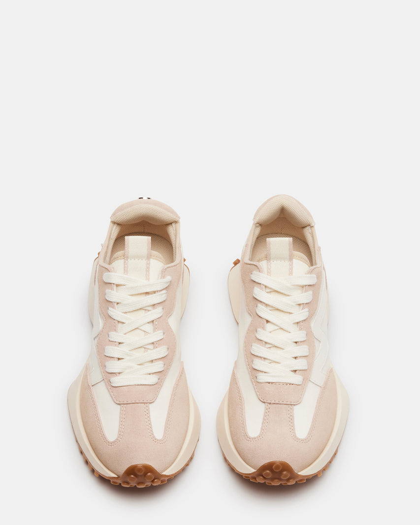 Campo Beige Sneakers