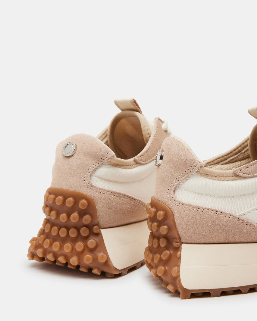 Campo Beige Sneakers