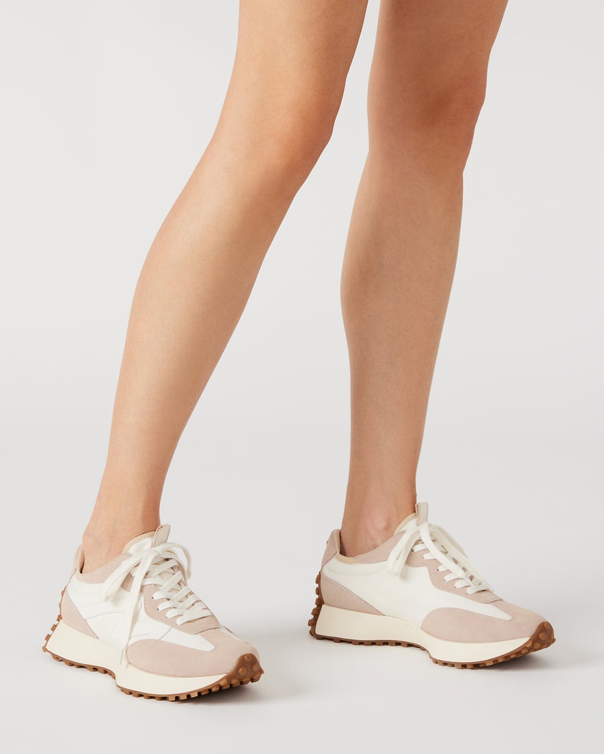 Campo Beige Sneakers