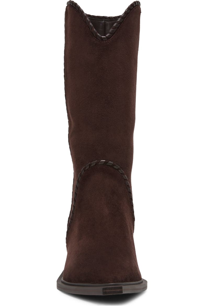 Gambel Boots Brown