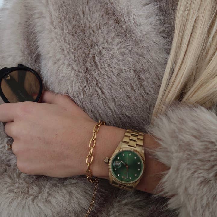 Evie Bracelet
