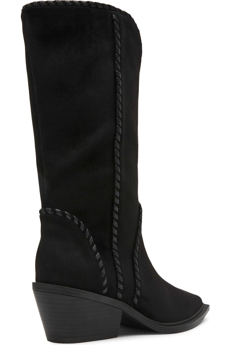 Gambel Boots Black