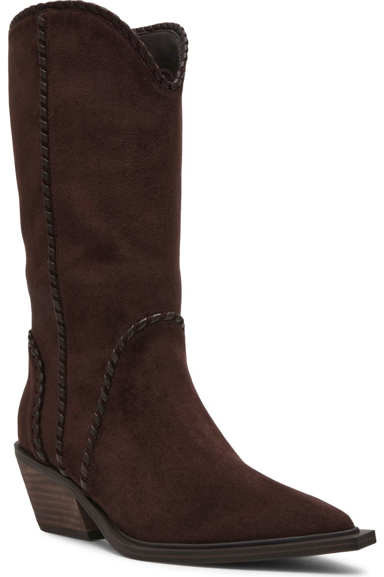 Gambel Boots Brown