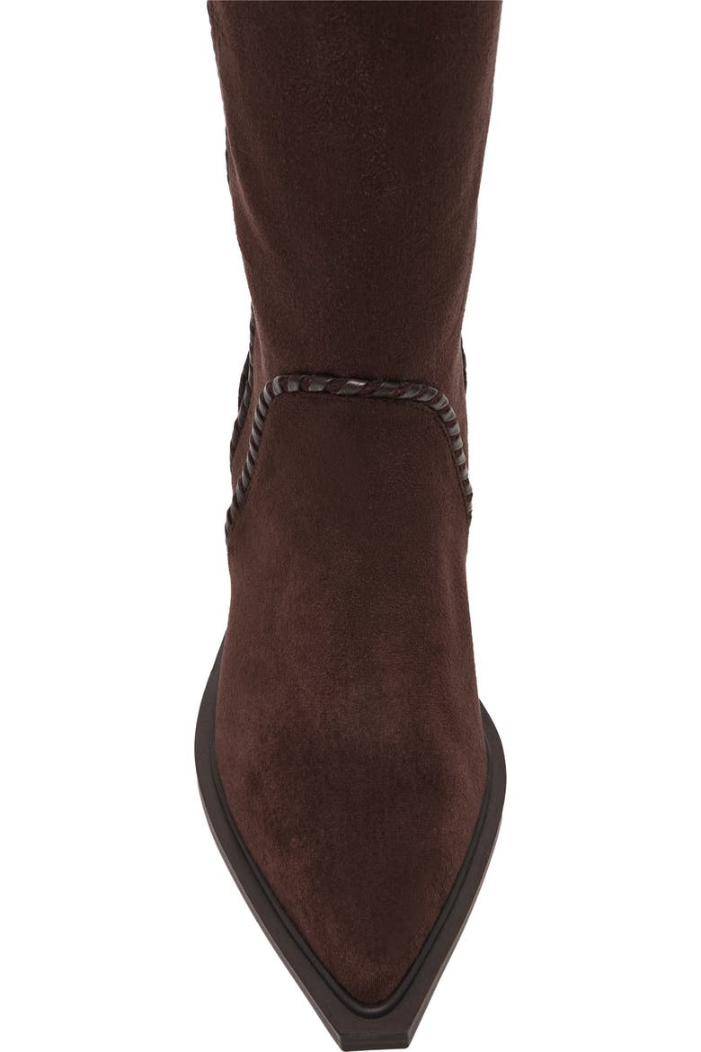Gambel Boots Brown