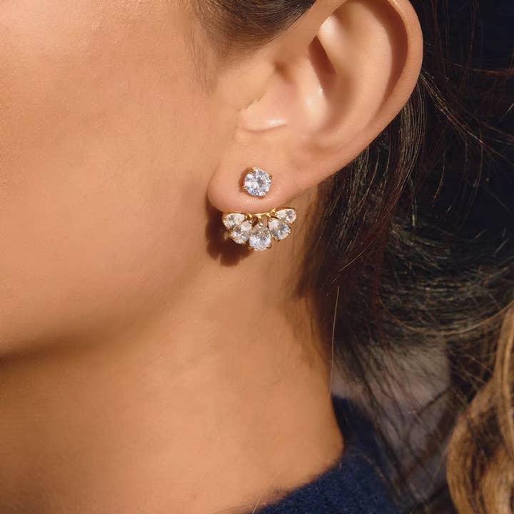 Lola Earrings