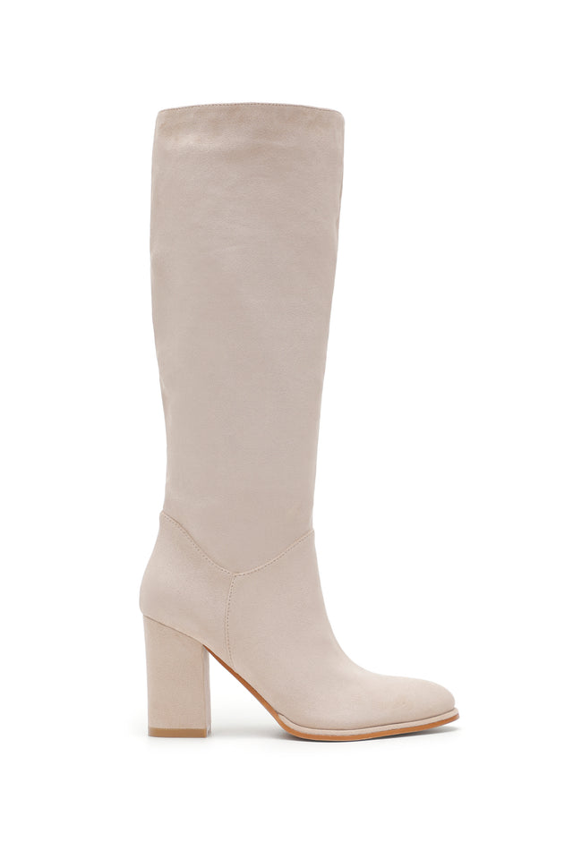 Fynn Beige Boots